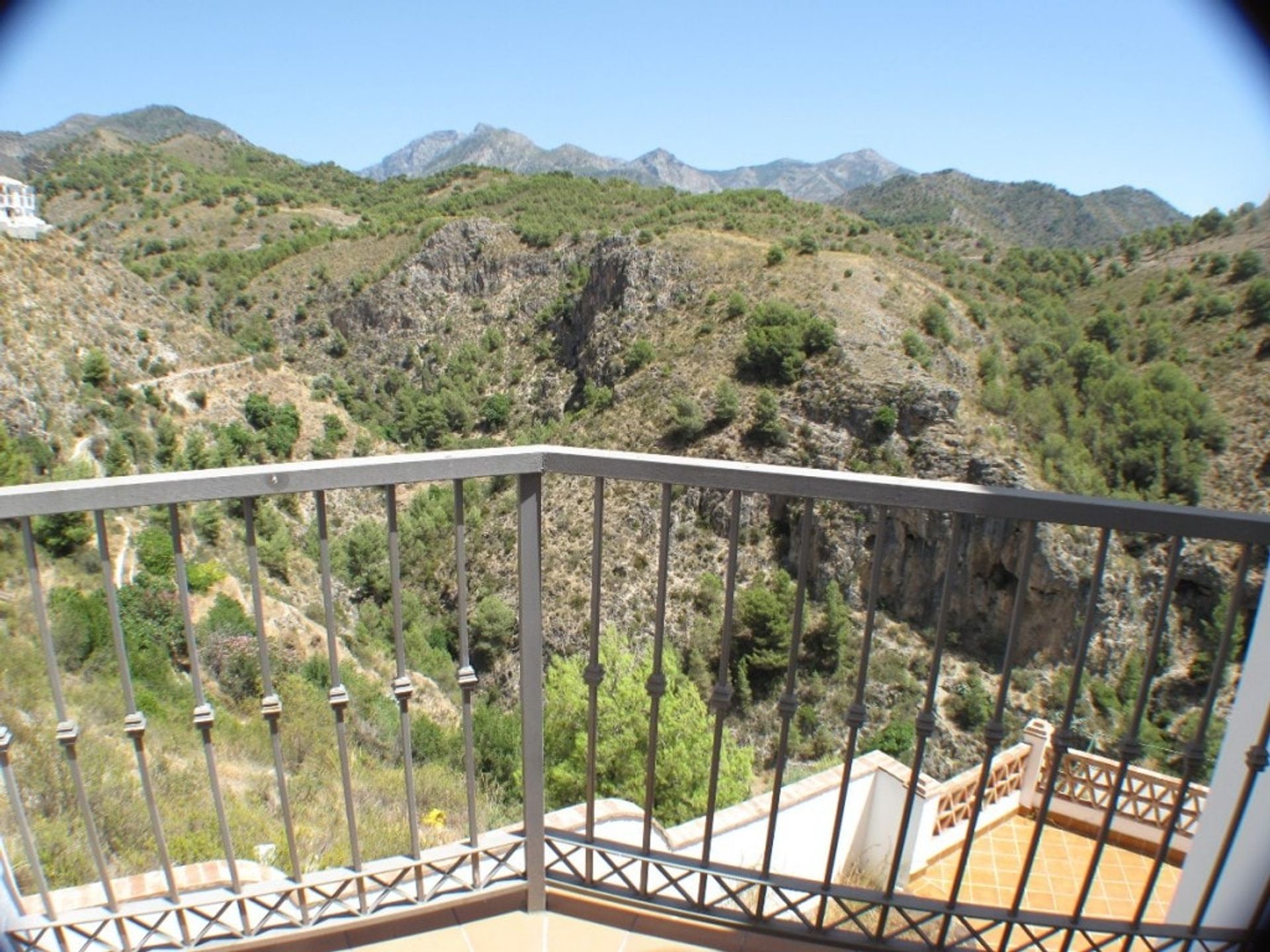 Casa nel Frigiliana, Andalusia 10739746