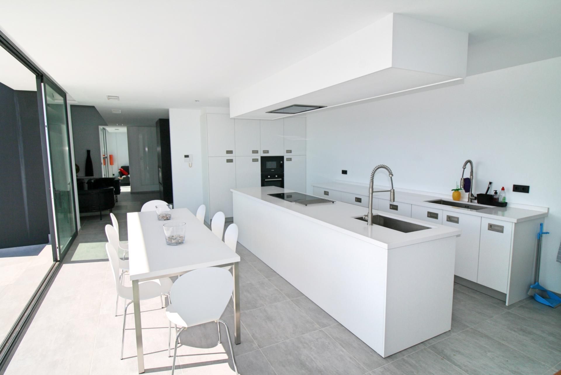 Huis in Altea la Vieja, Valencia 10739761