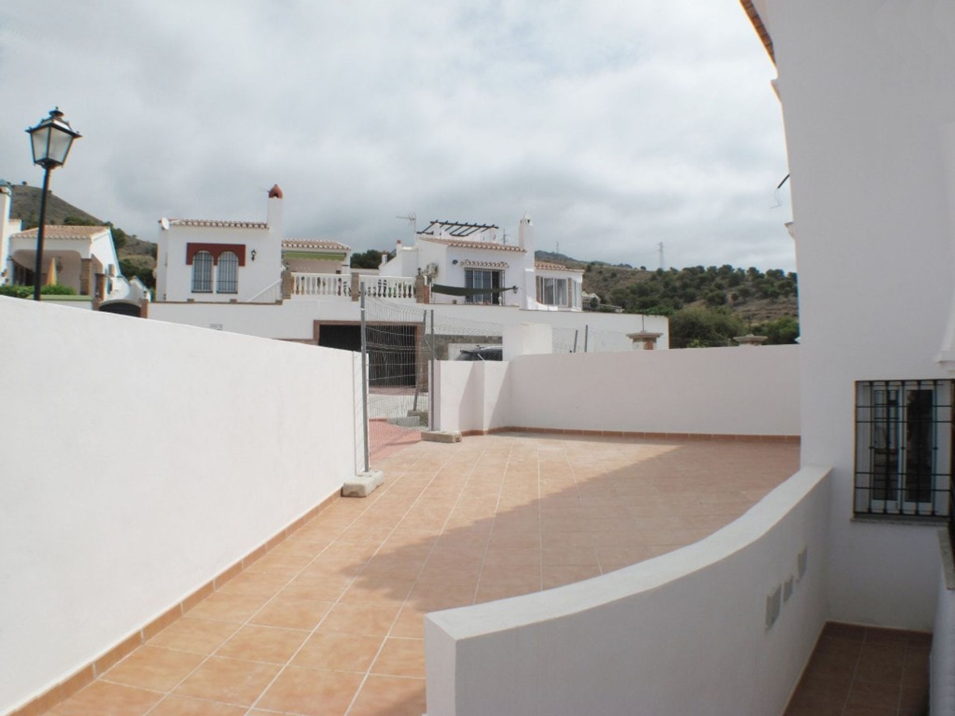 House in Frigiliana, Andalusia 10739763