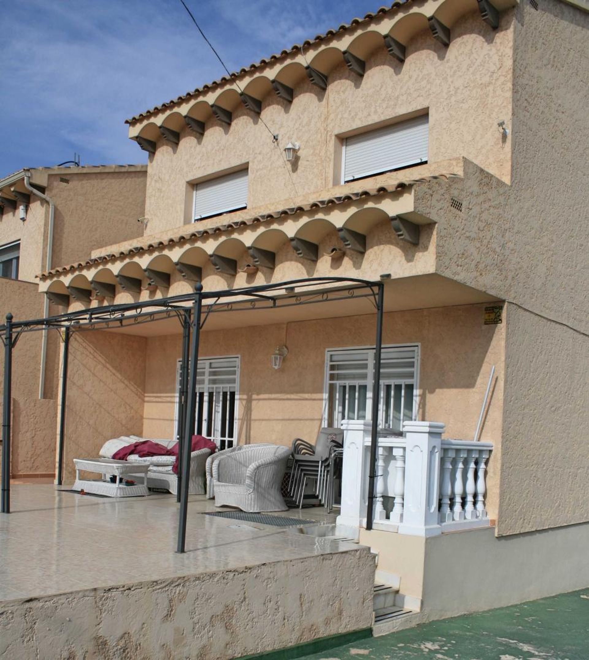 Huis in Polop, Valencia 10739769