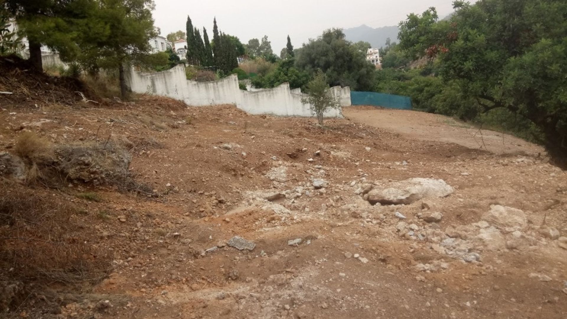 Terra no Frigiliana, Andalucía 10739772