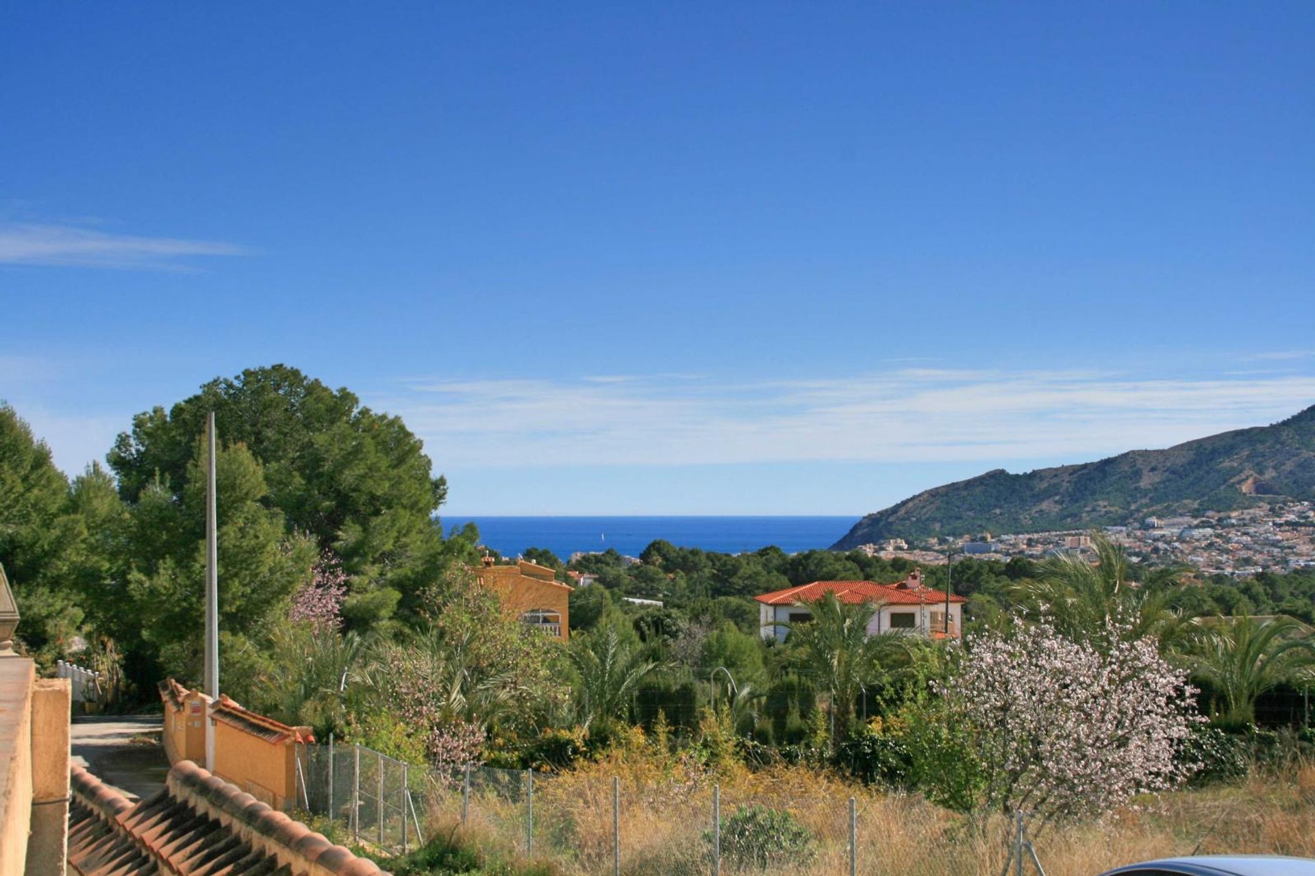 Casa nel l'Alfàs del Pi, Comunidad Valenciana 10739788