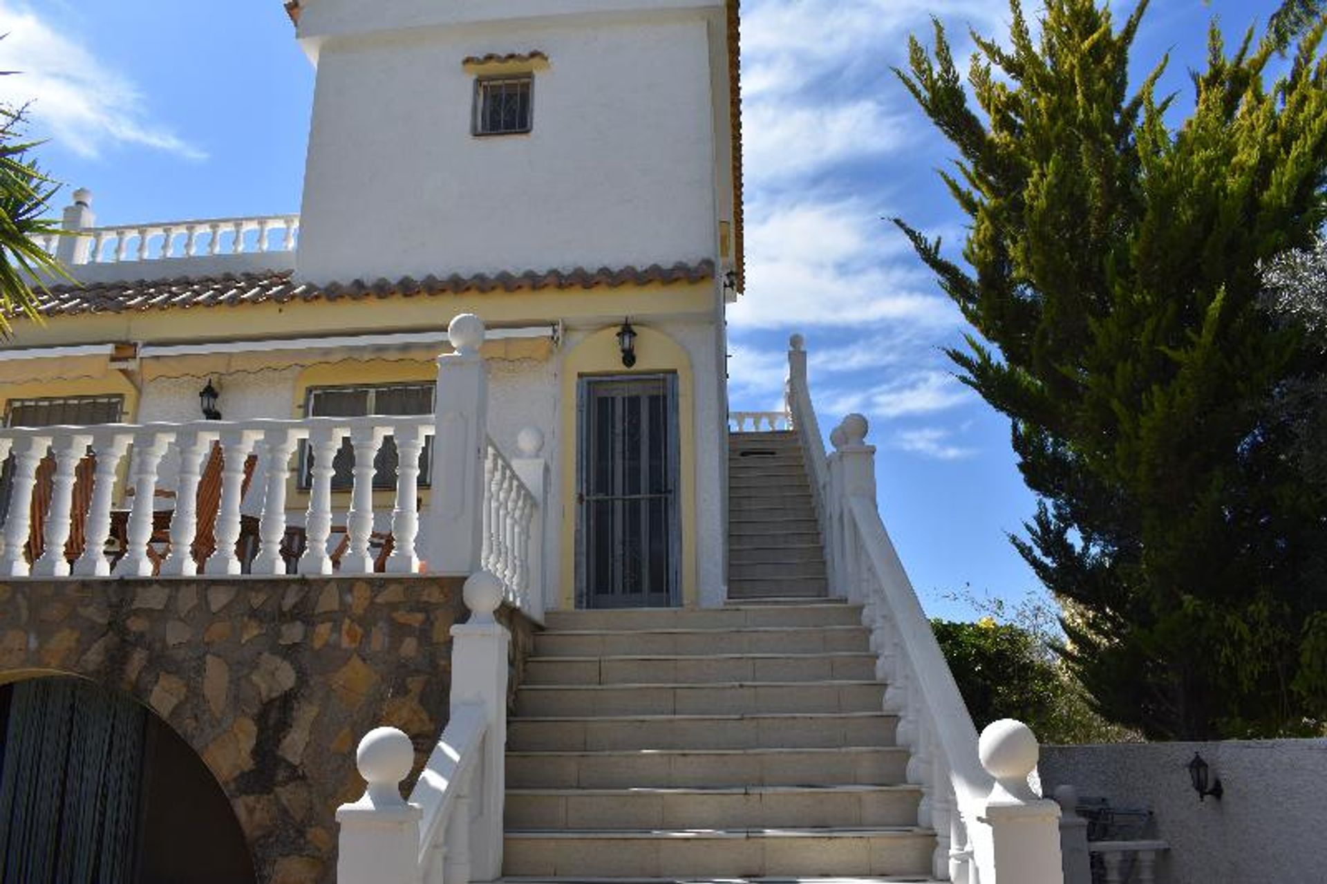 casa no Mazarrón, Región de Murcia 10739790