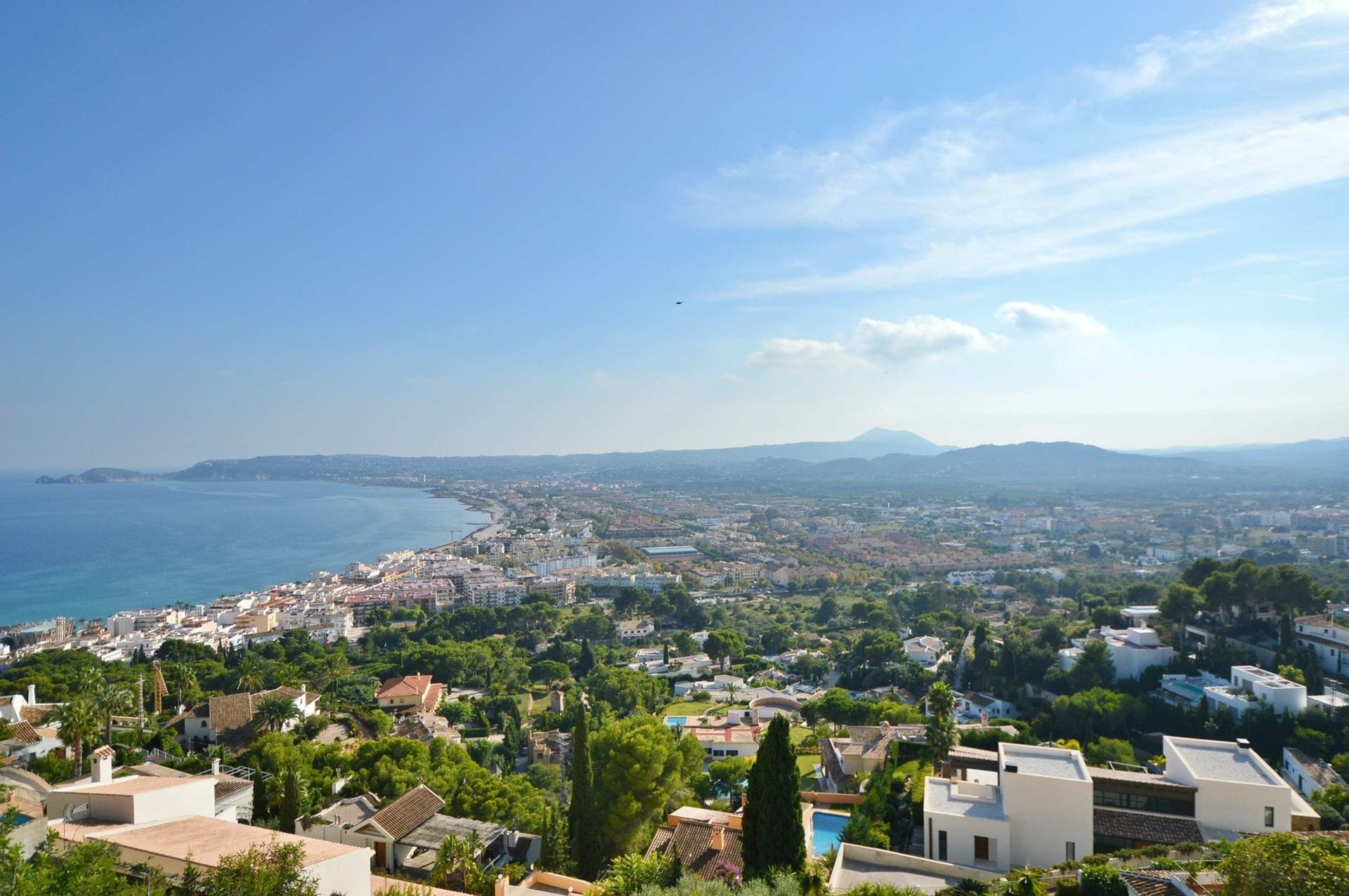 بيت في Jávea, Comunidad Valenciana 10739797