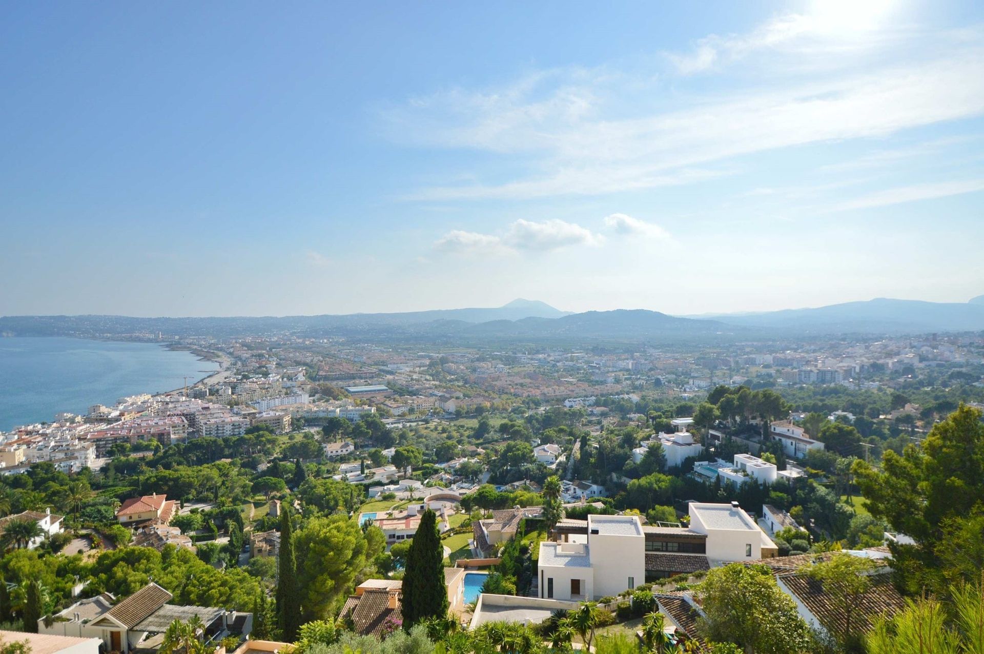 بيت في Jávea, Comunidad Valenciana 10739797