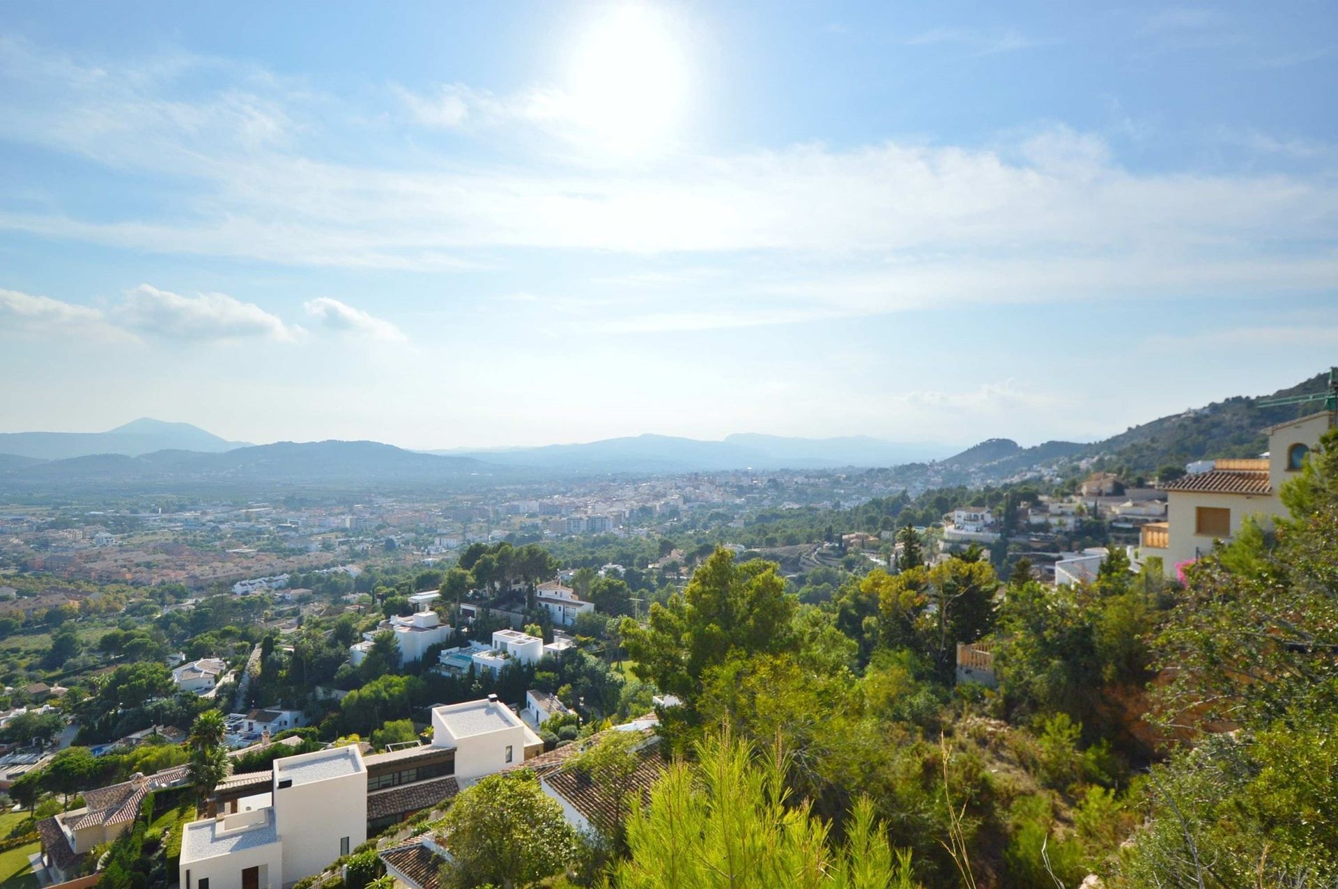 بيت في Jávea, Comunidad Valenciana 10739797