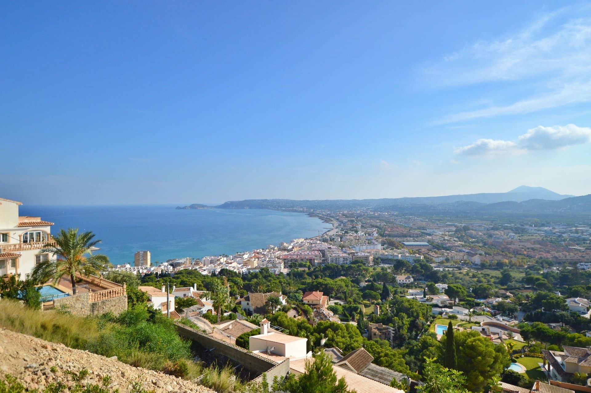 loger dans Jávea, Valence 10739797