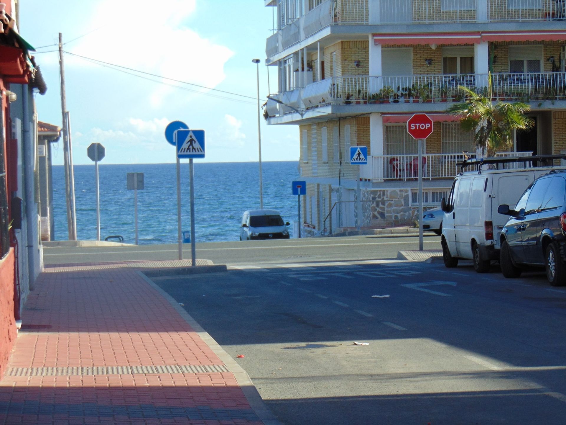 Perindustrian dalam Las Lagunas de Mijas, Andalucía 10739803