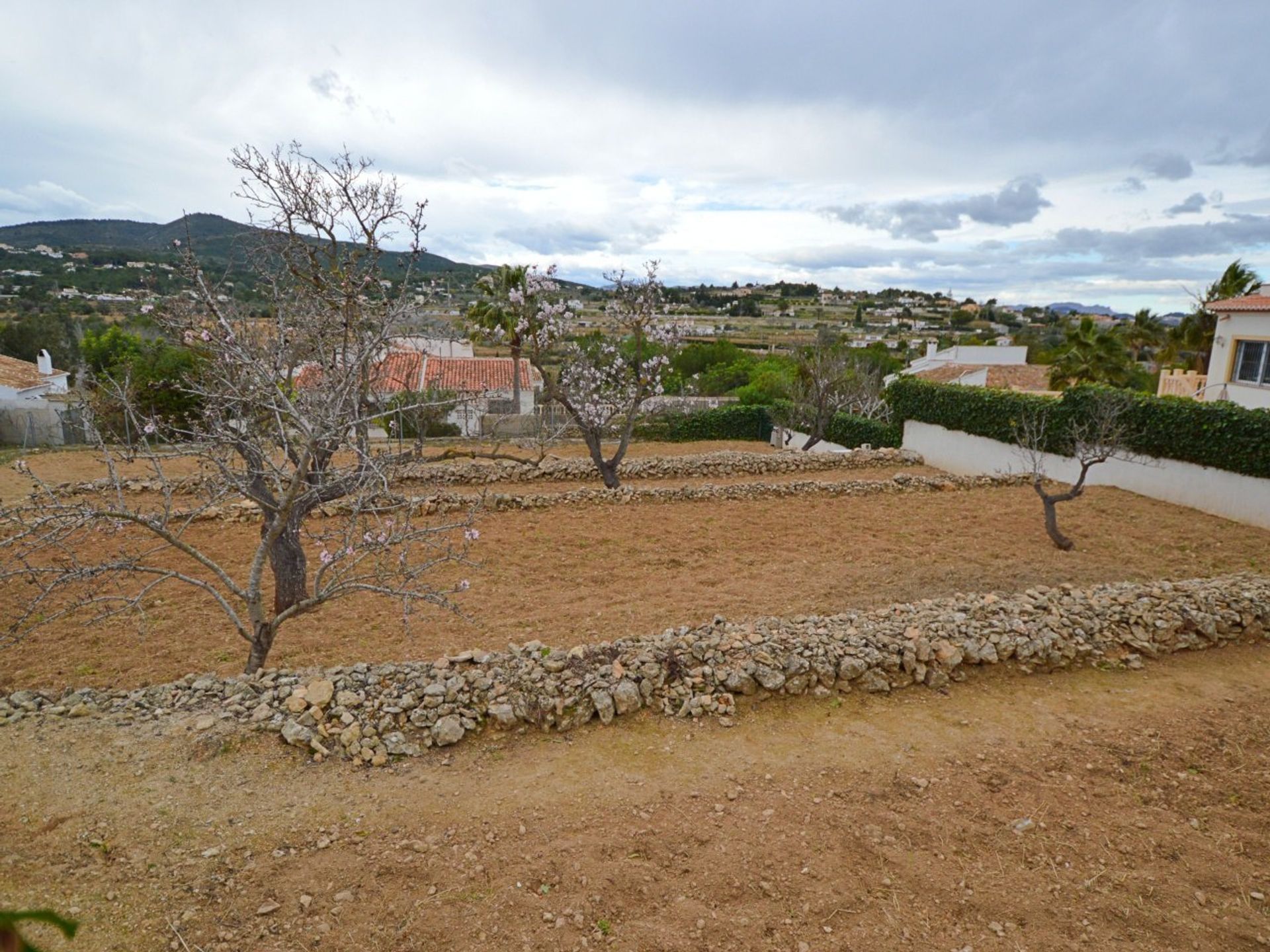 Terra no Jávea, Valência 10739811