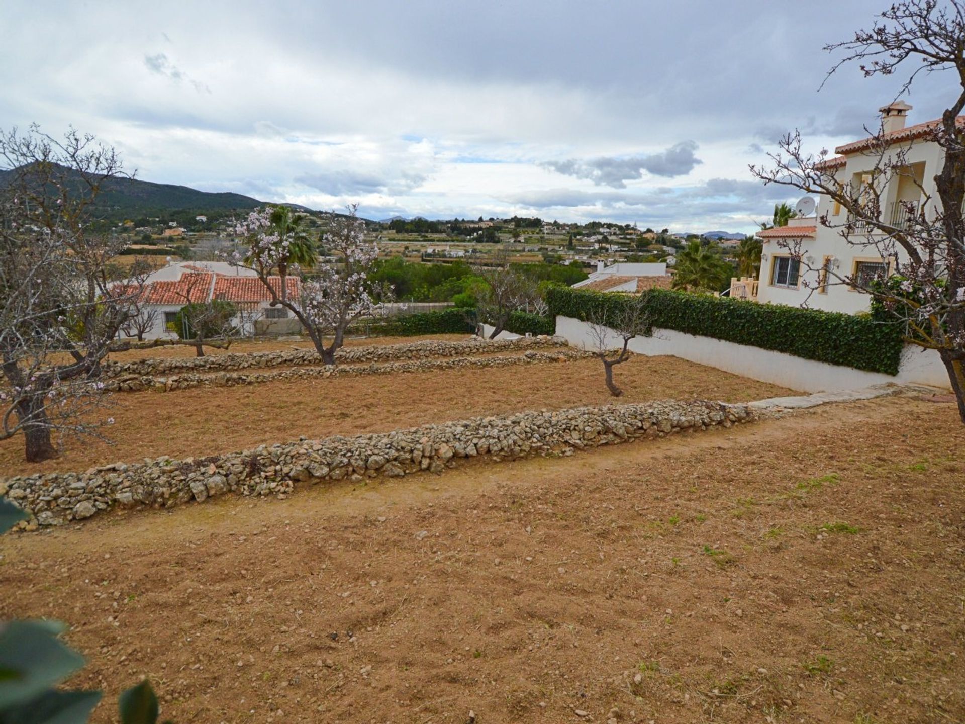 Tanah dalam Jávea, Comunidad Valenciana 10739811