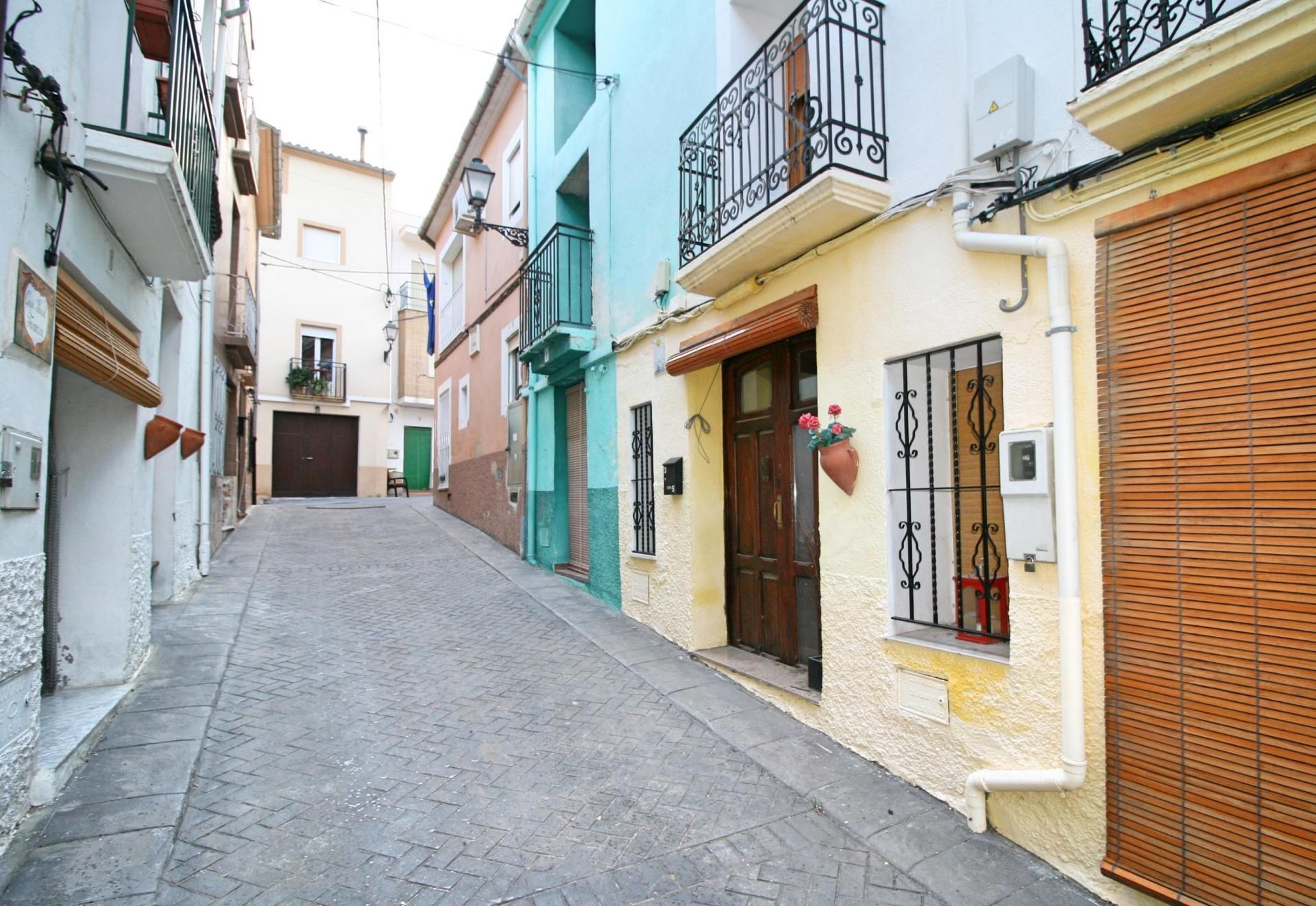 بيت في Alicante (Alacant), Comunidad Valenciana 10739817