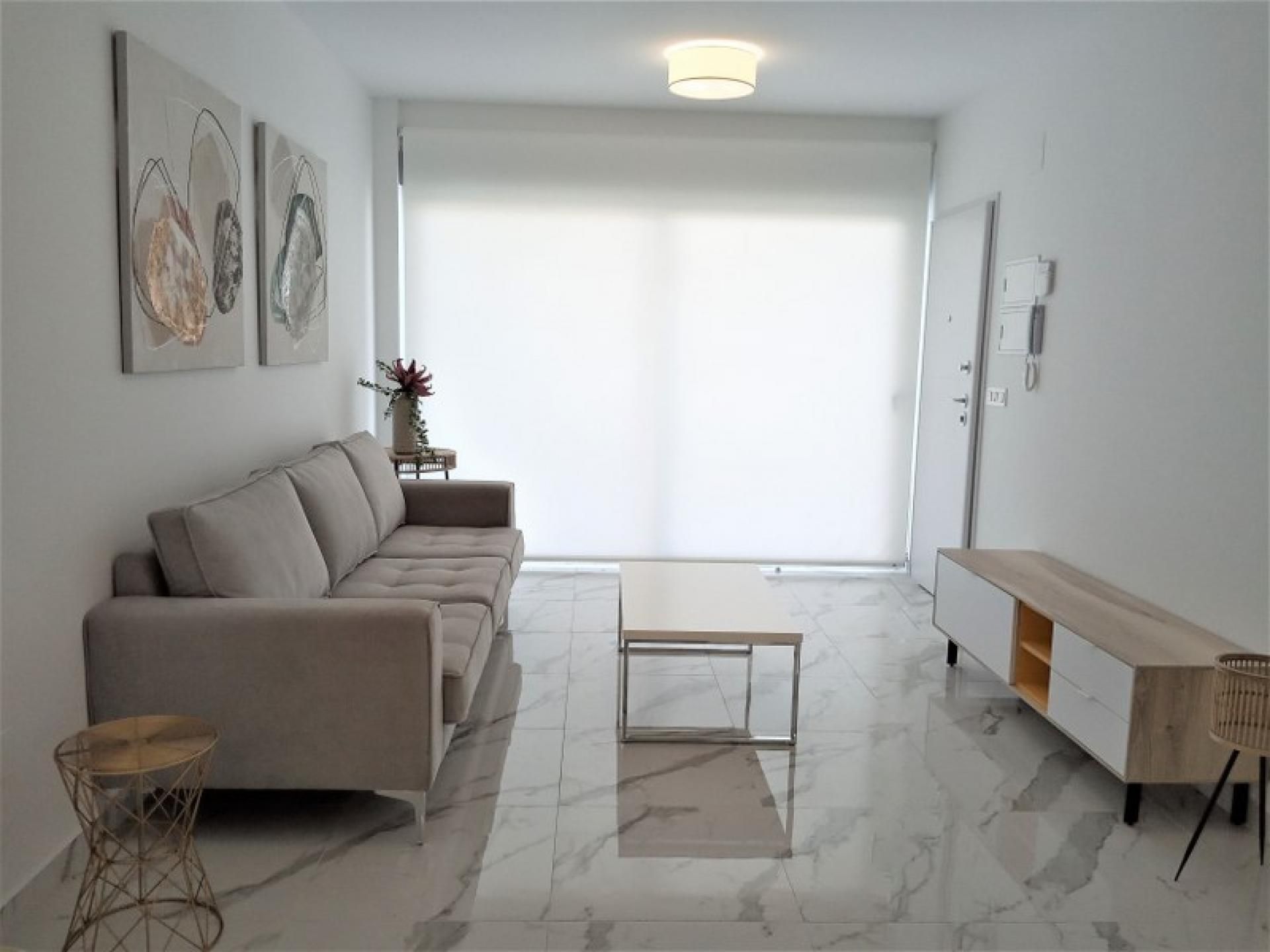 Condominium in Benejúzar, Comunidad Valenciana 10739846