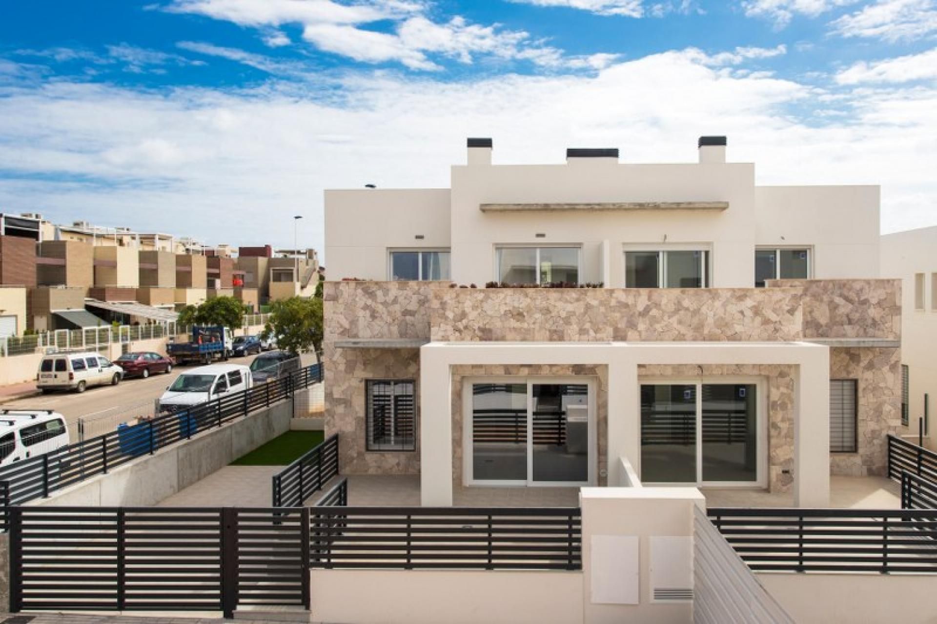 Condominio en Torremendo, Comunidad Valenciana 10739848