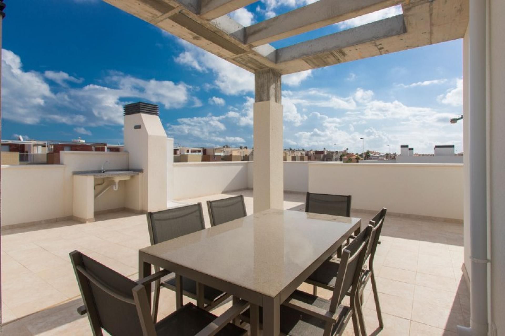 Condominio en Torremendo, Comunidad Valenciana 10739848