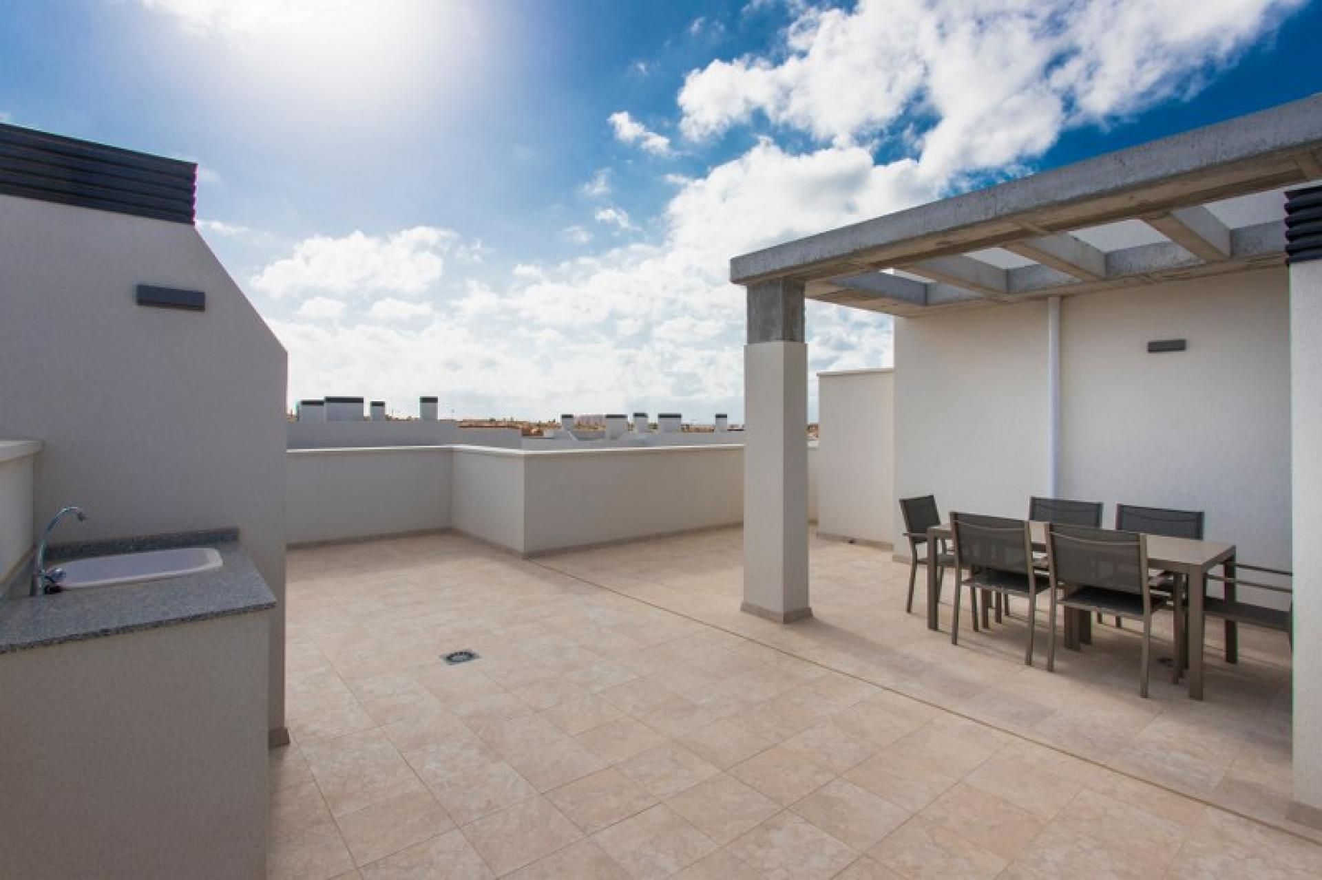 Condominio en Torremendo, Comunidad Valenciana 10739848