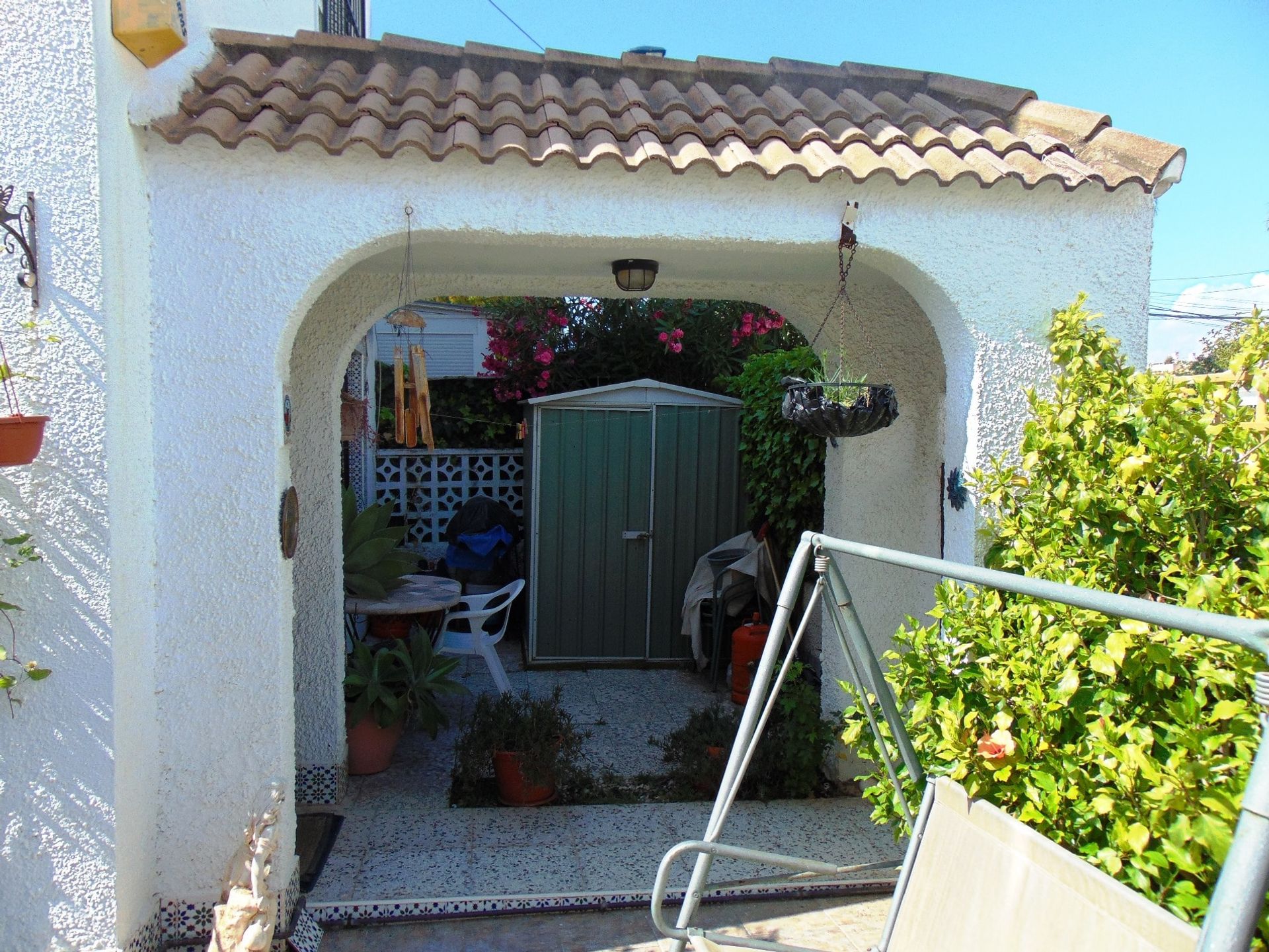 Huis in El Tocino, Valencia 10739860