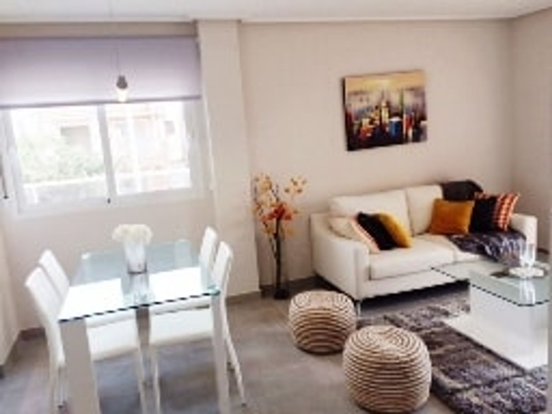 Condominium in Campoamor, Valencia 10739861