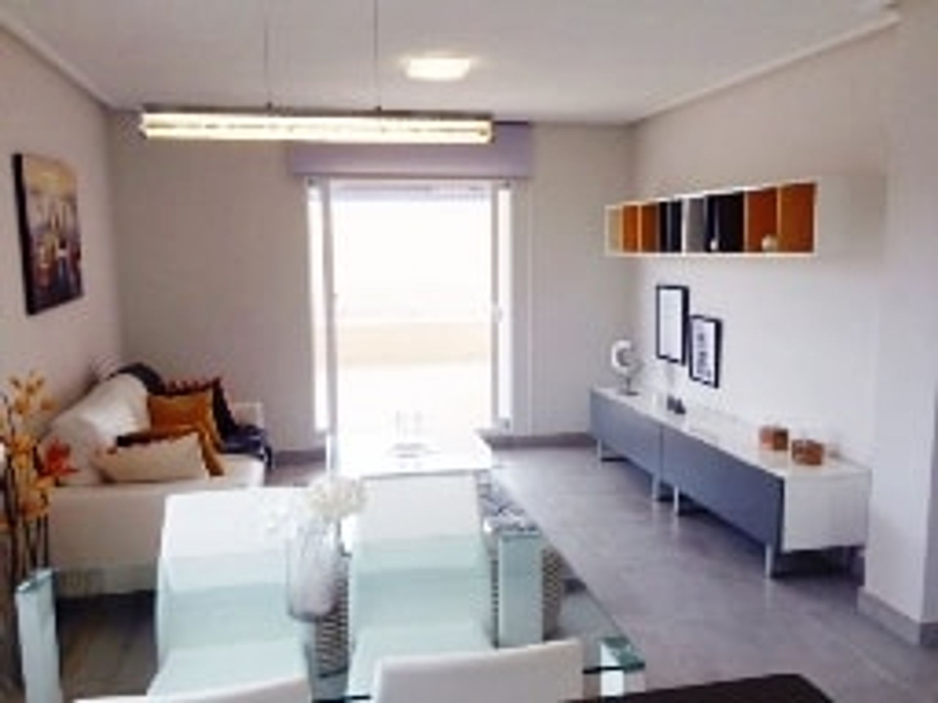 Condominium in Orihuela, Comunidad Valenciana 10739861