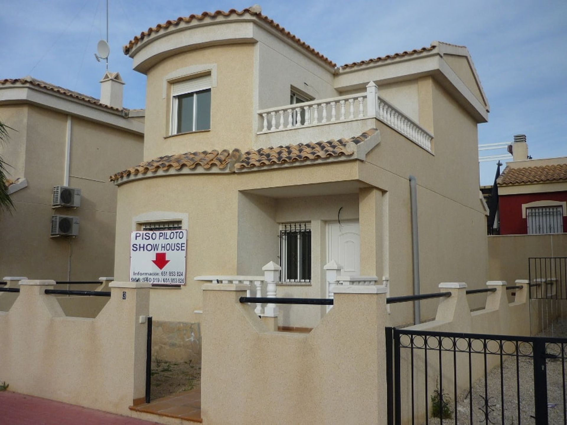 Casa nel Sucina, Murcia 10739868