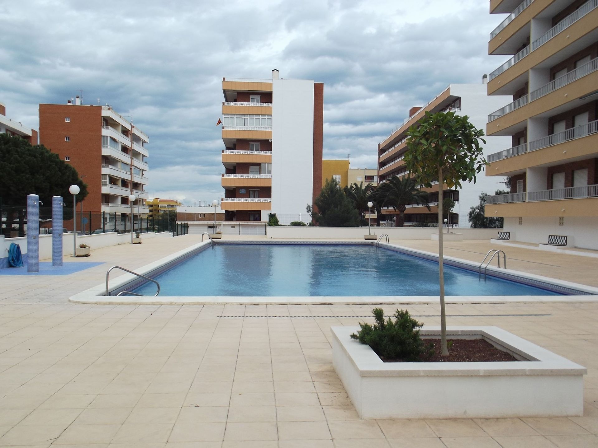 Condominium in Campoamor, Valencia 10739872