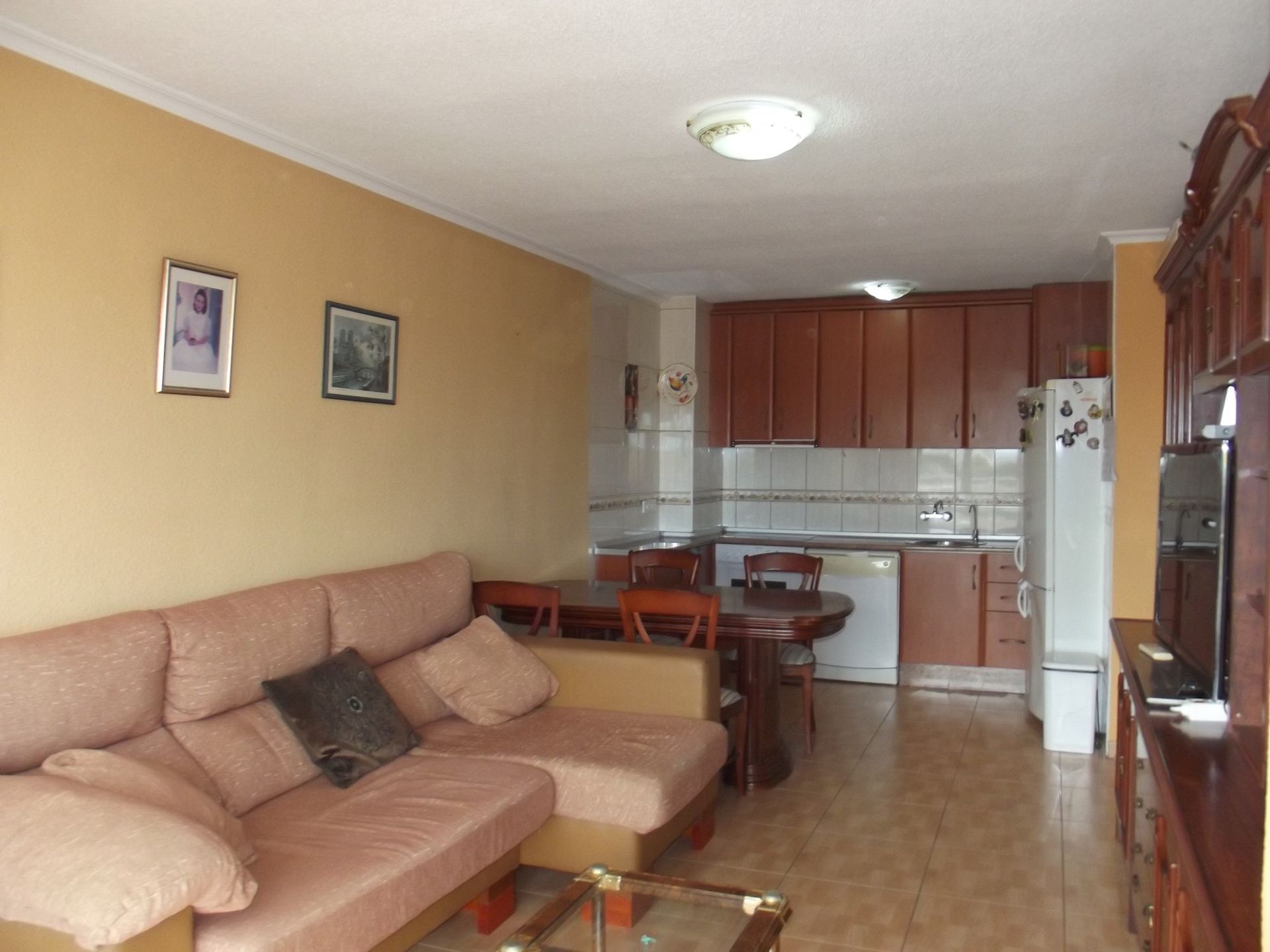 Condominium in Campoamor, Valencia 10739872