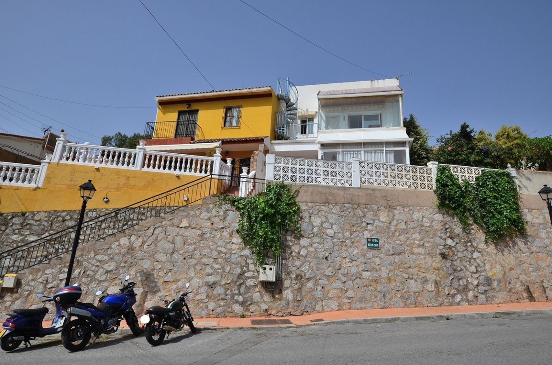 Rumah di Santa Fe de los Boliches, Andalusia 10739907