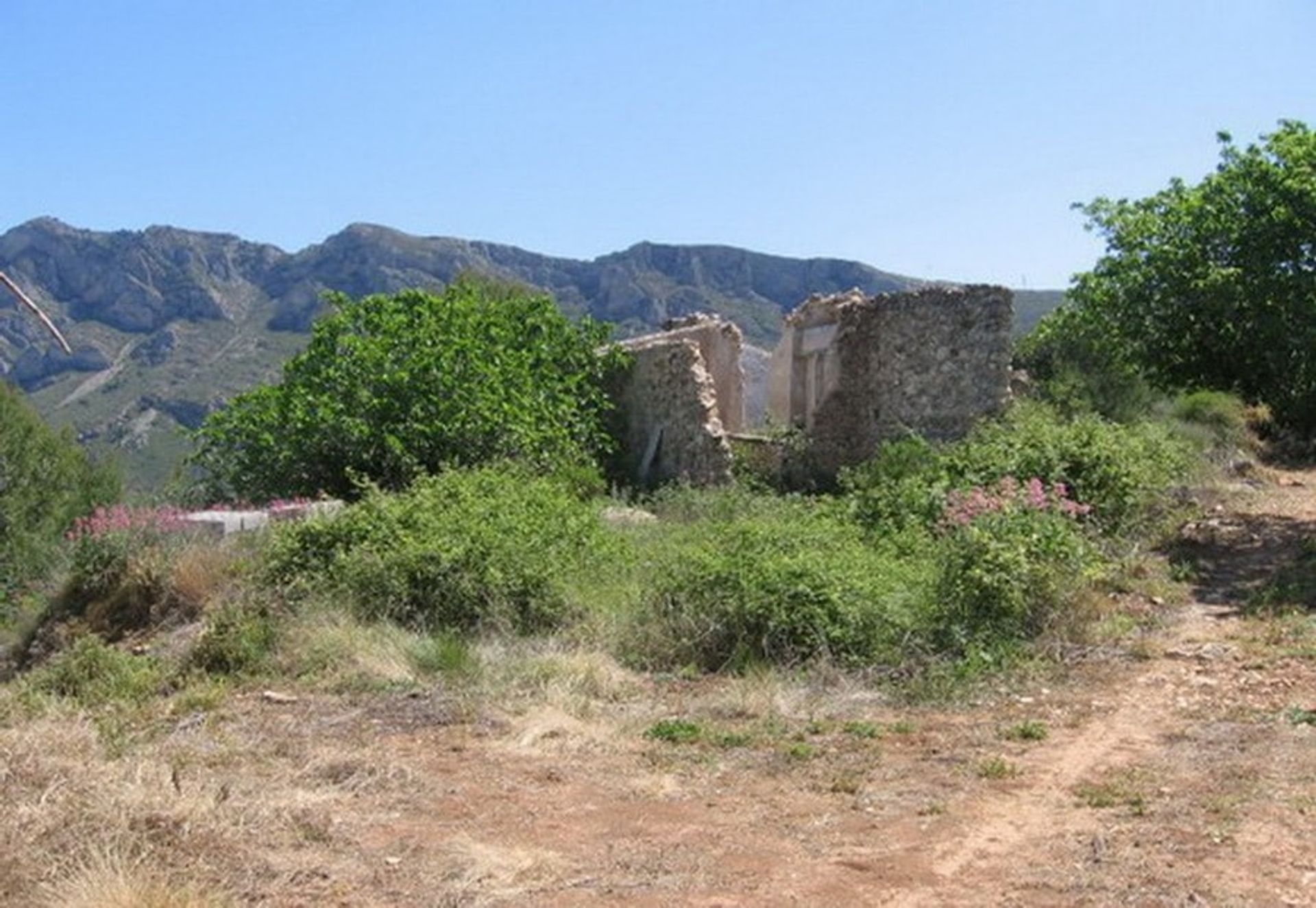 Hus i Tàrbena, Comunidad Valenciana 10739934