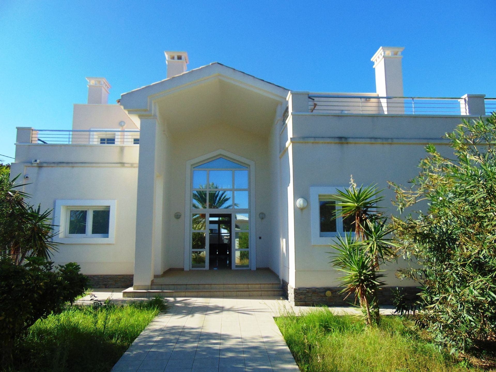 rumah dalam Campoamor, Valencia 10739960