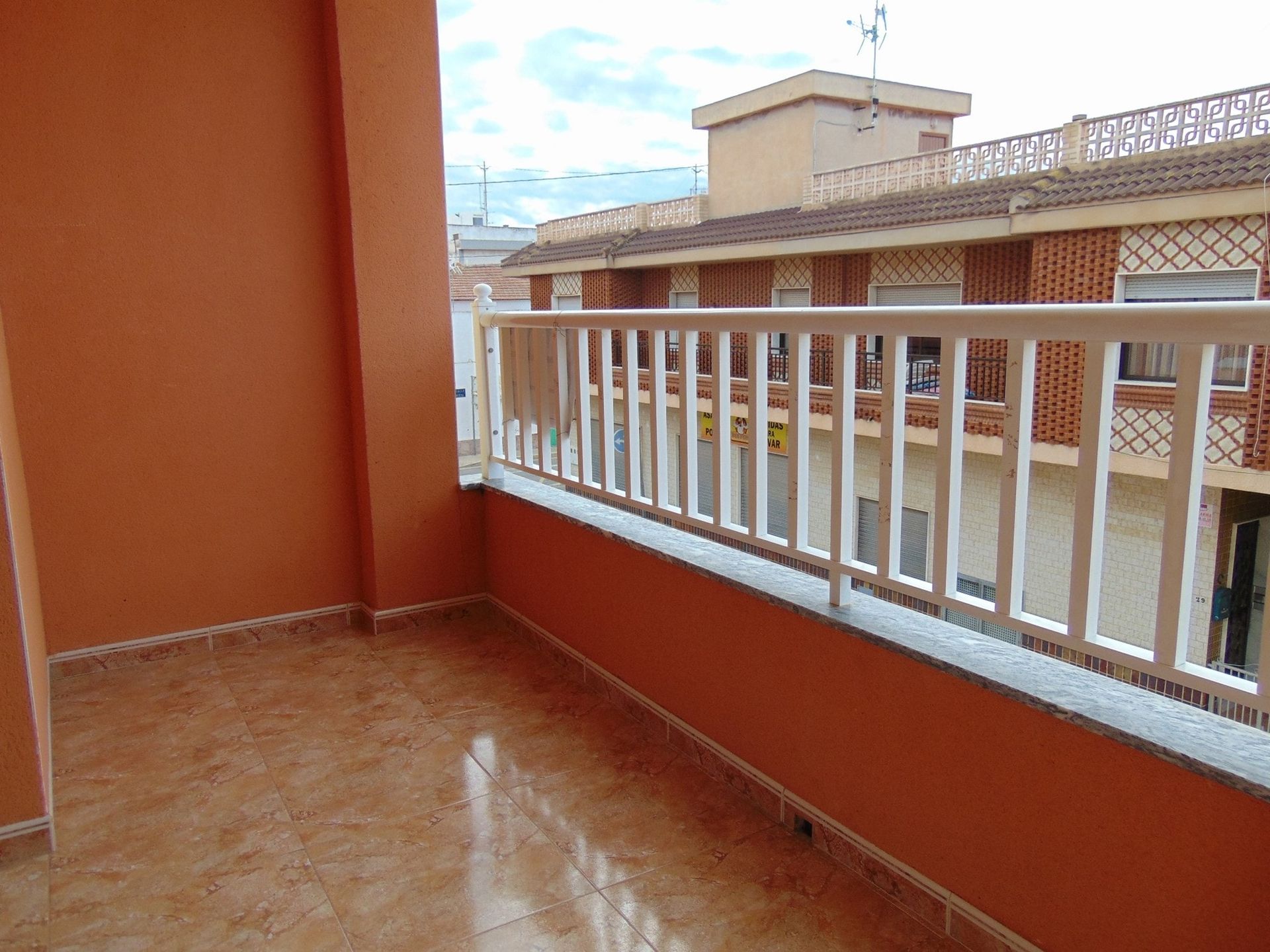 Condominio nel Las Beatas, Región de Murcia 10739966