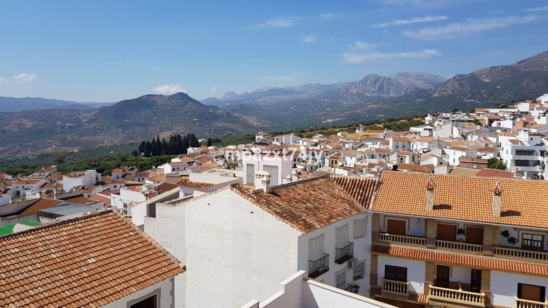 Condominium in Periana, Andalusia 10739976