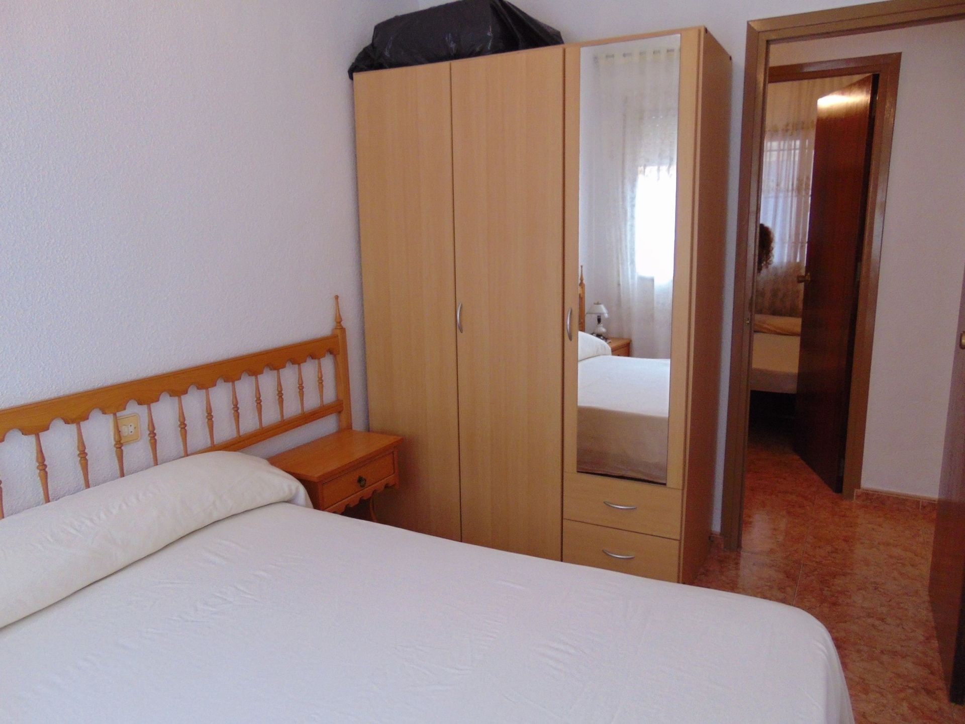 Кондоминиум в Las Beatas, Región de Murcia 10739977