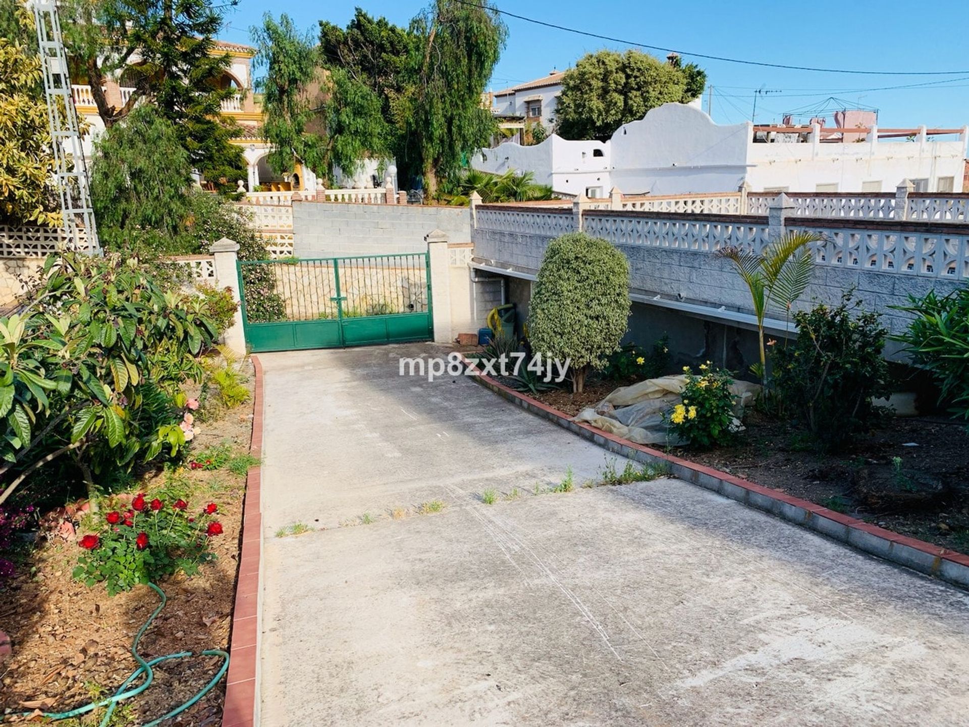 Huis in Benajarafe, Andalucía 10739980