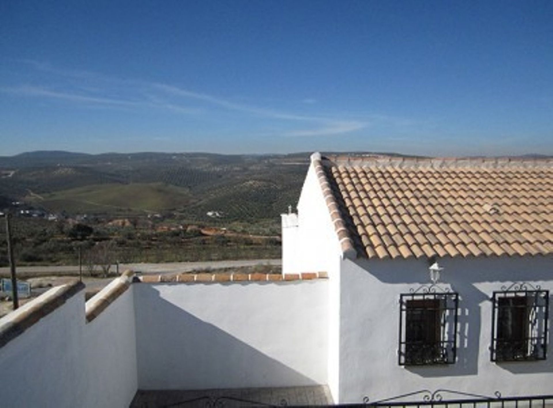 rumah dalam Cuesta La Palma, Andalucía 10739989