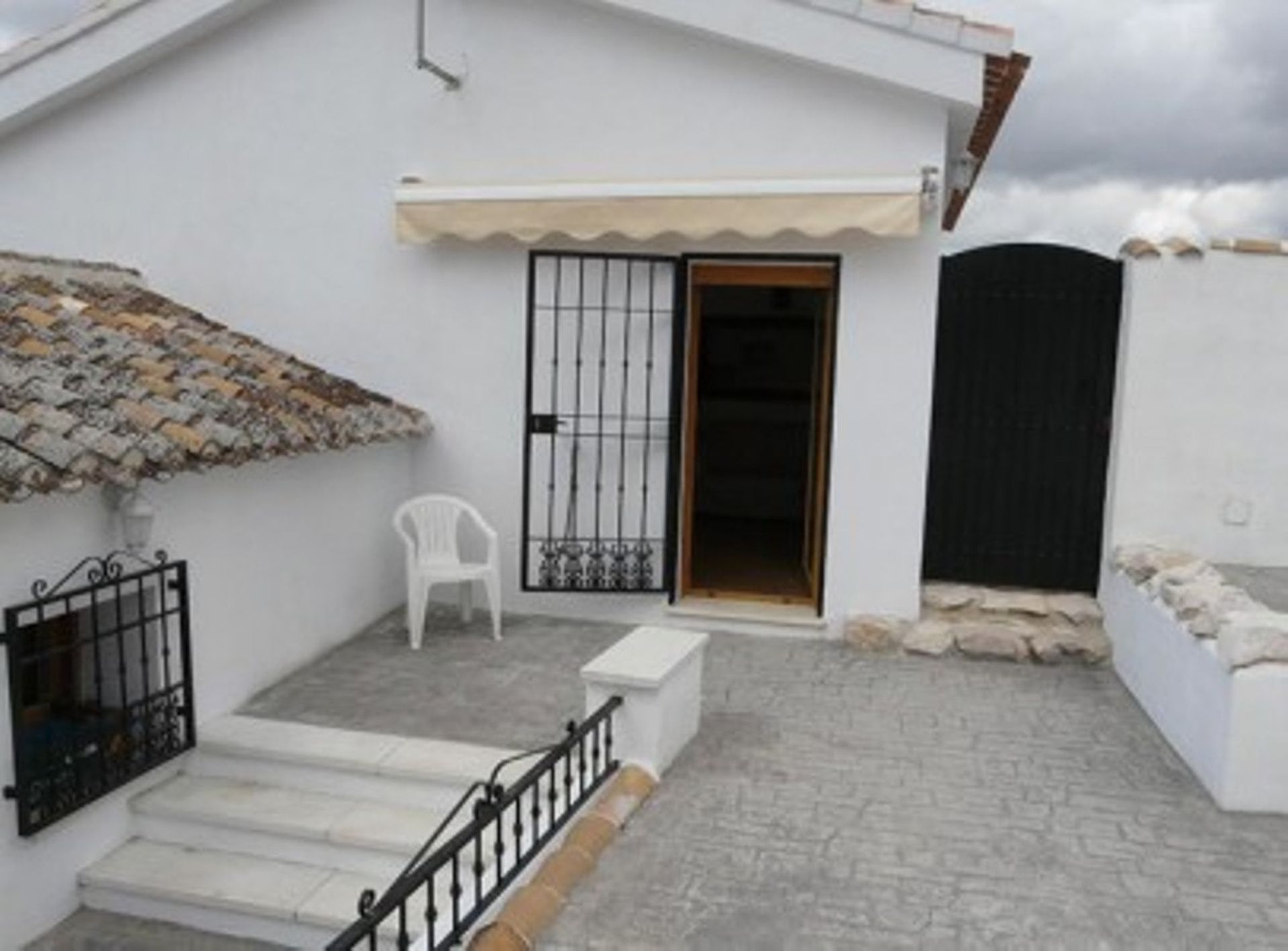 rumah dalam Cuesta La Palma, Andalucía 10739989