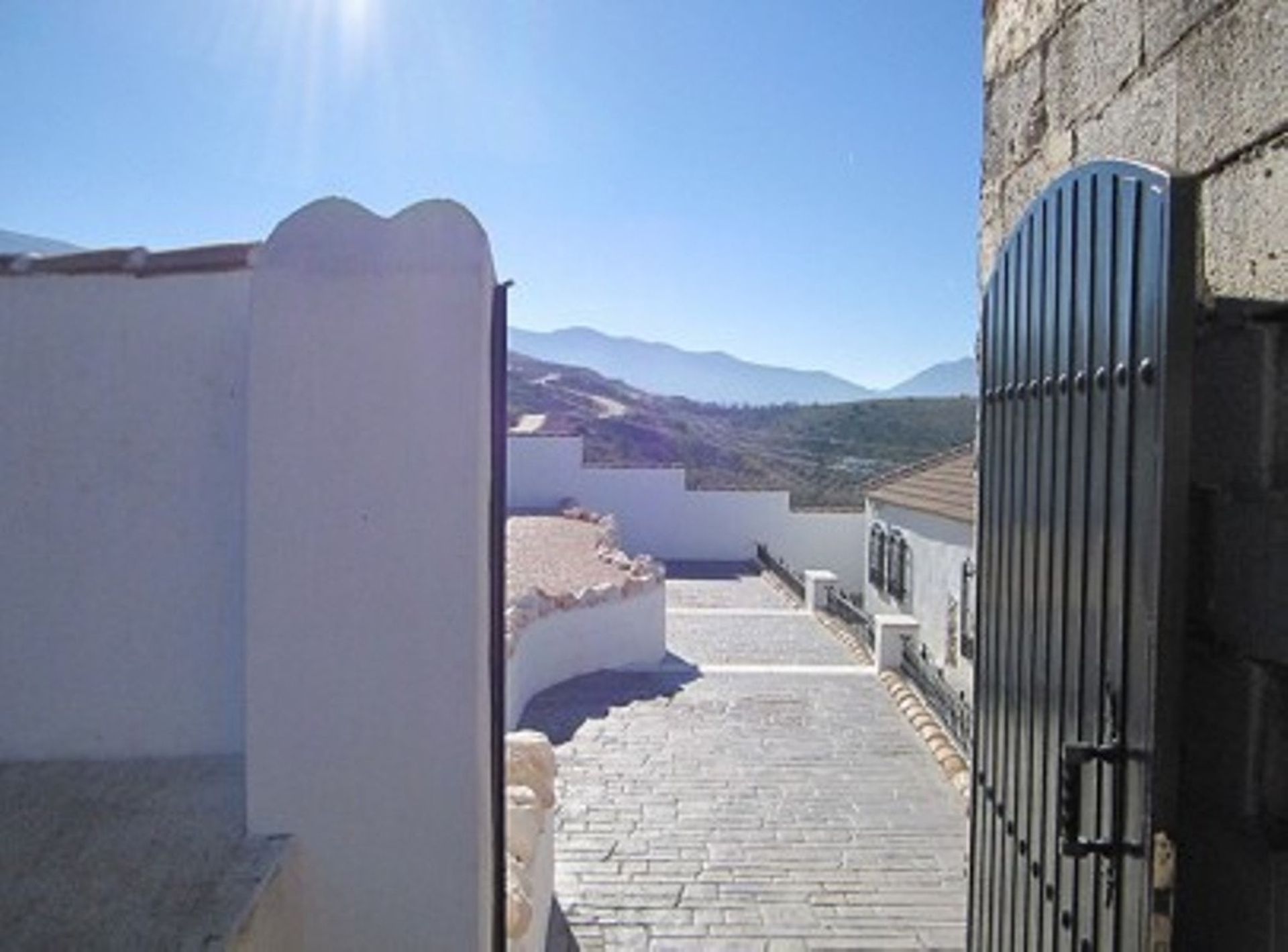 loger dans Cuesta La Palma, Andalucía 10739989