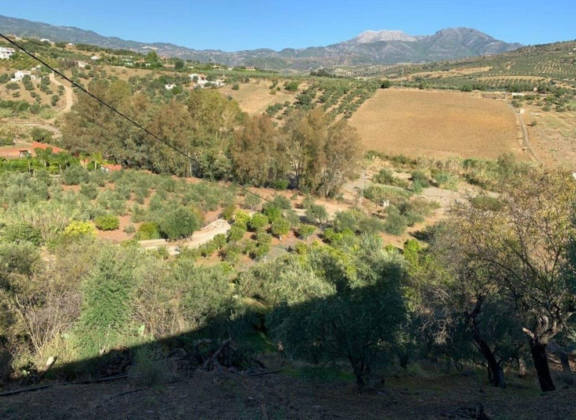 Casa nel San Pedro de Alcantara, Andalusia 10740001