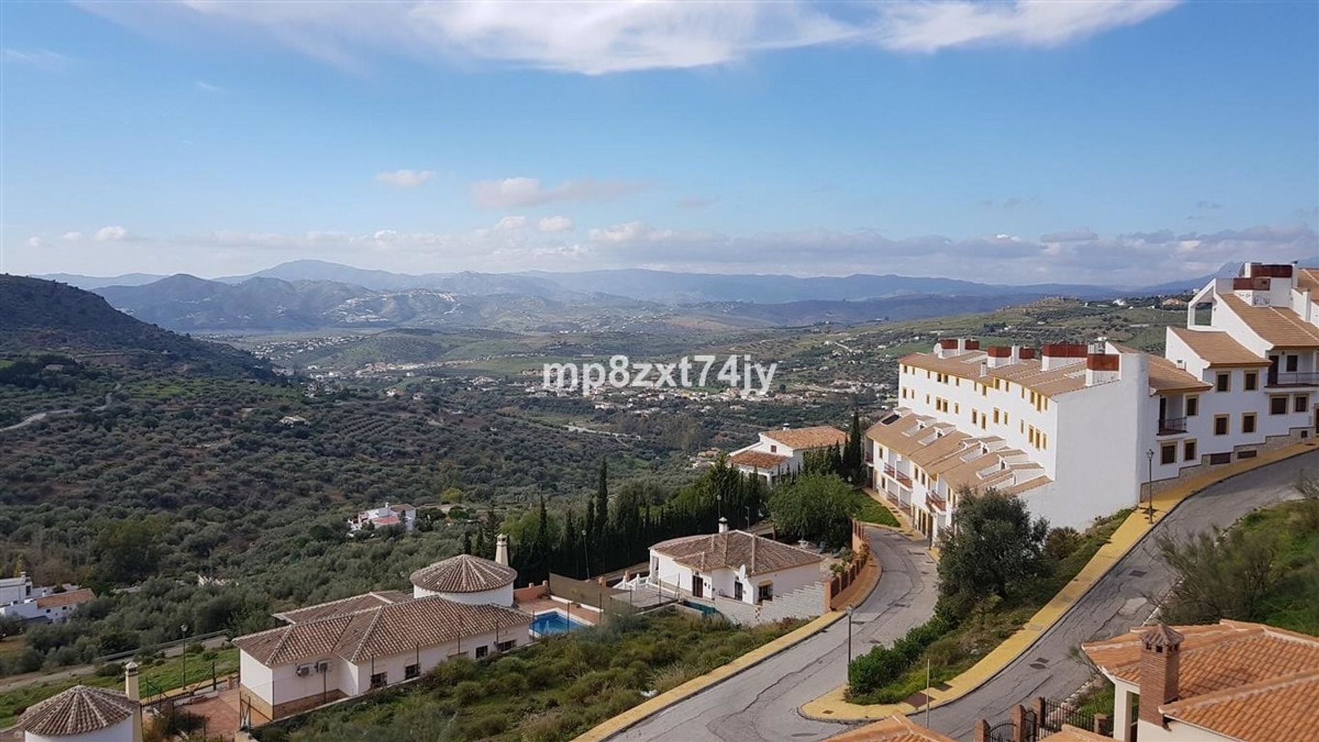 Συγκυριαρχία σε Αλκαουκίνη, Ανδαλουσία 10740015