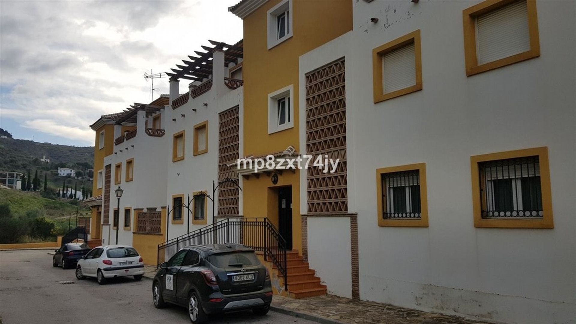 Condomínio no Alcaucín, Andalucía 10740015