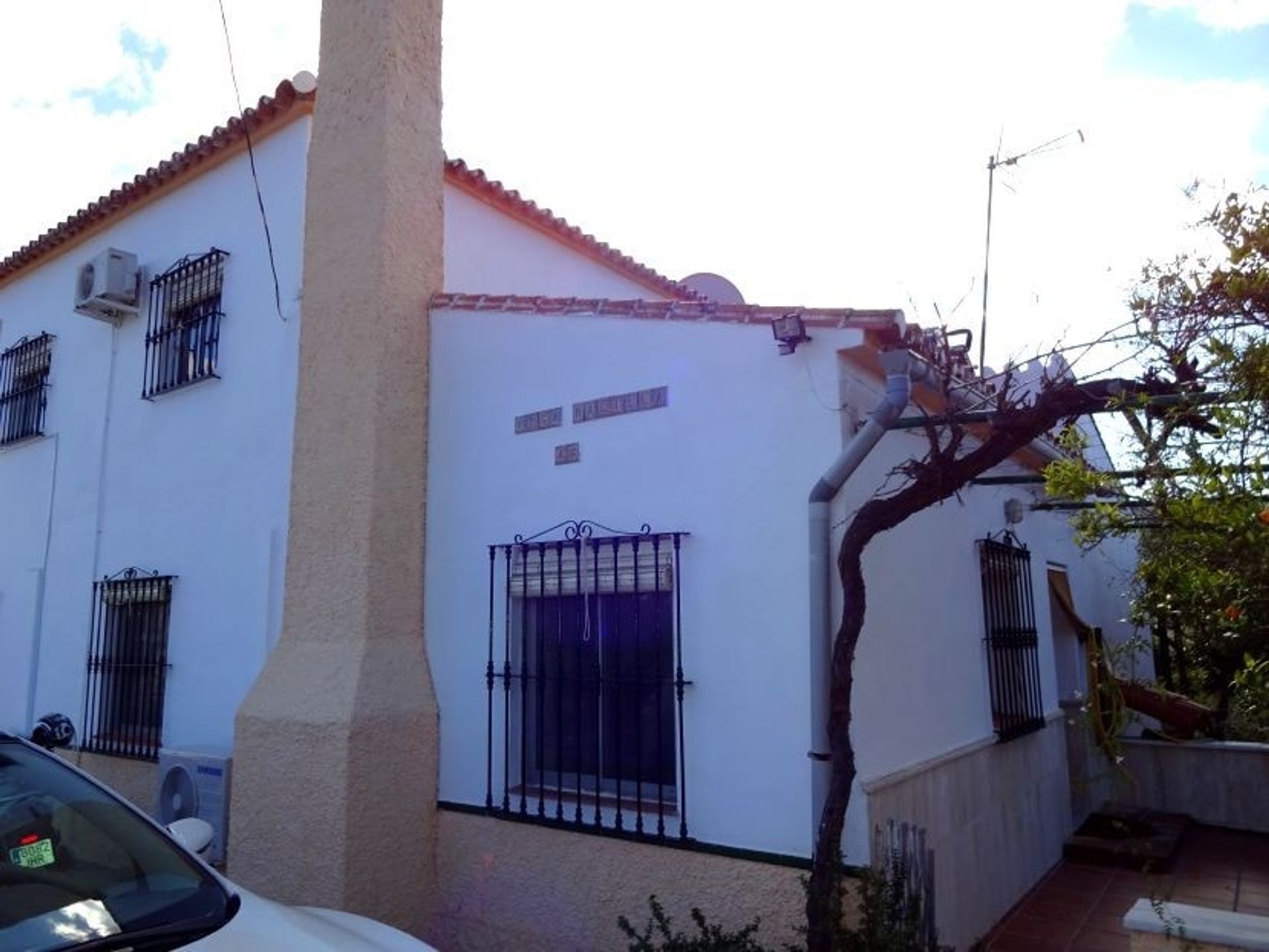 Hus i Álora, Andalucía 10740017