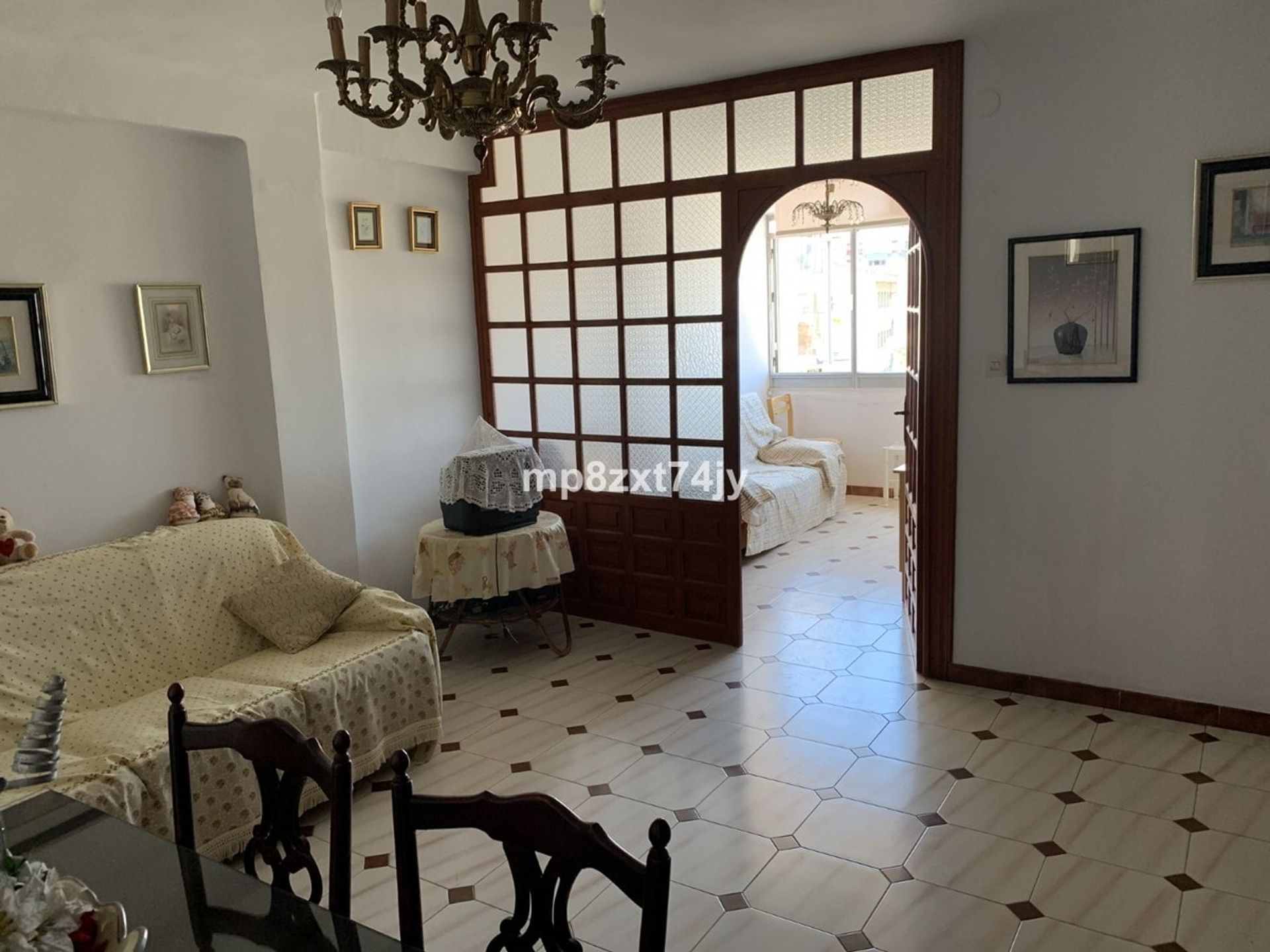 Condominio en Huertas Bajas, Andalucía 10740019