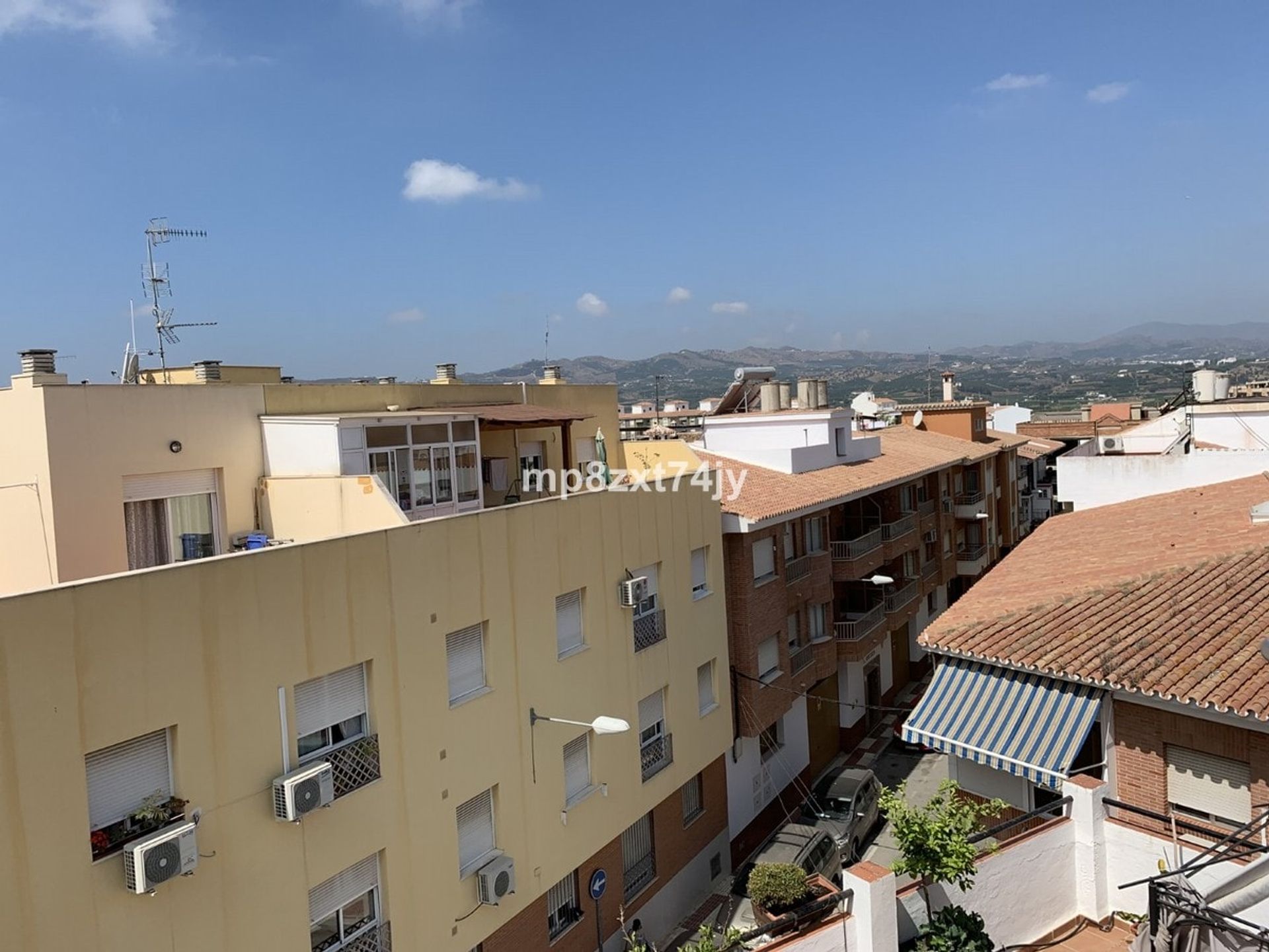 Condominium in Huertas Bajas, Andalusia 10740019