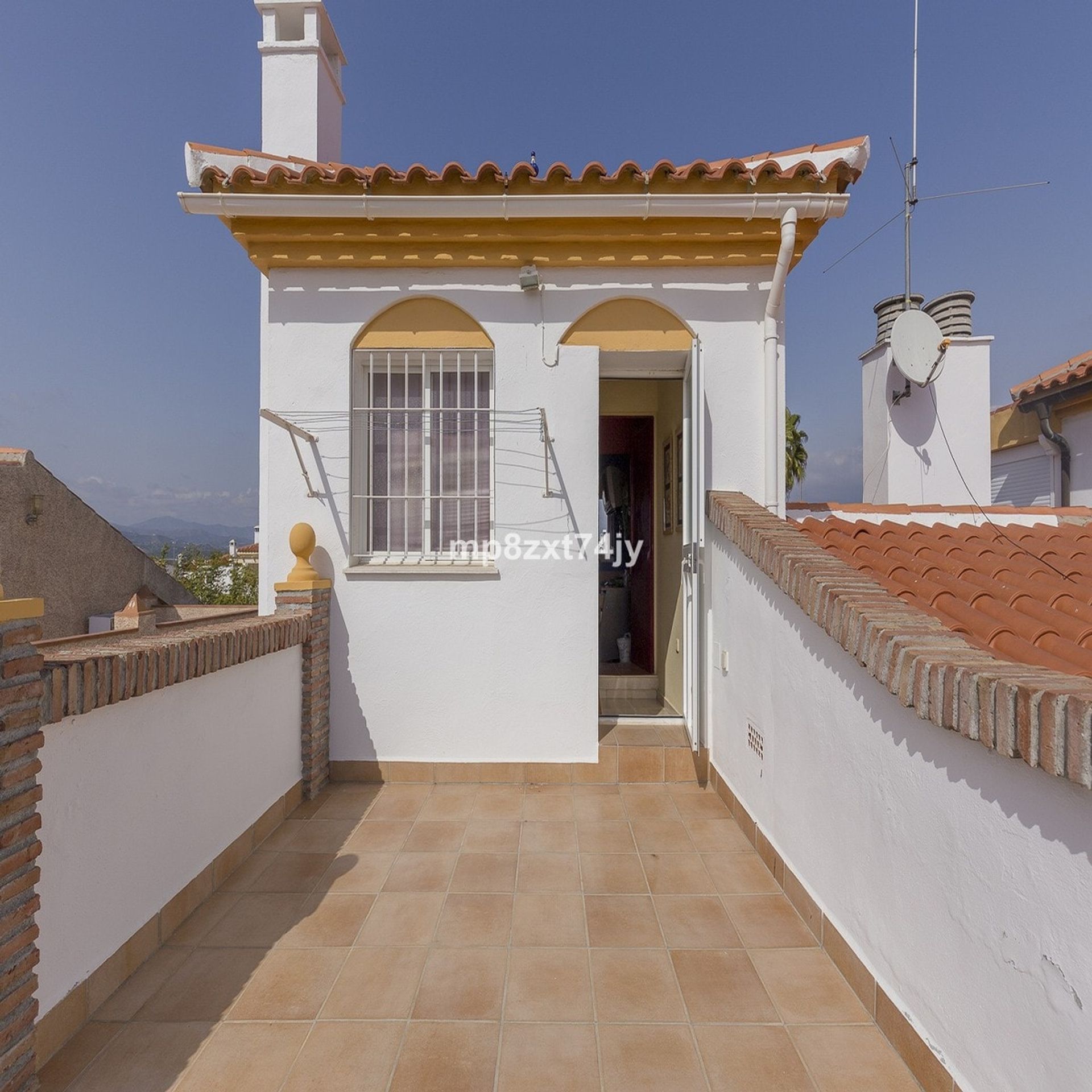 casa no Huertas Baixas, Andaluzia 10740021