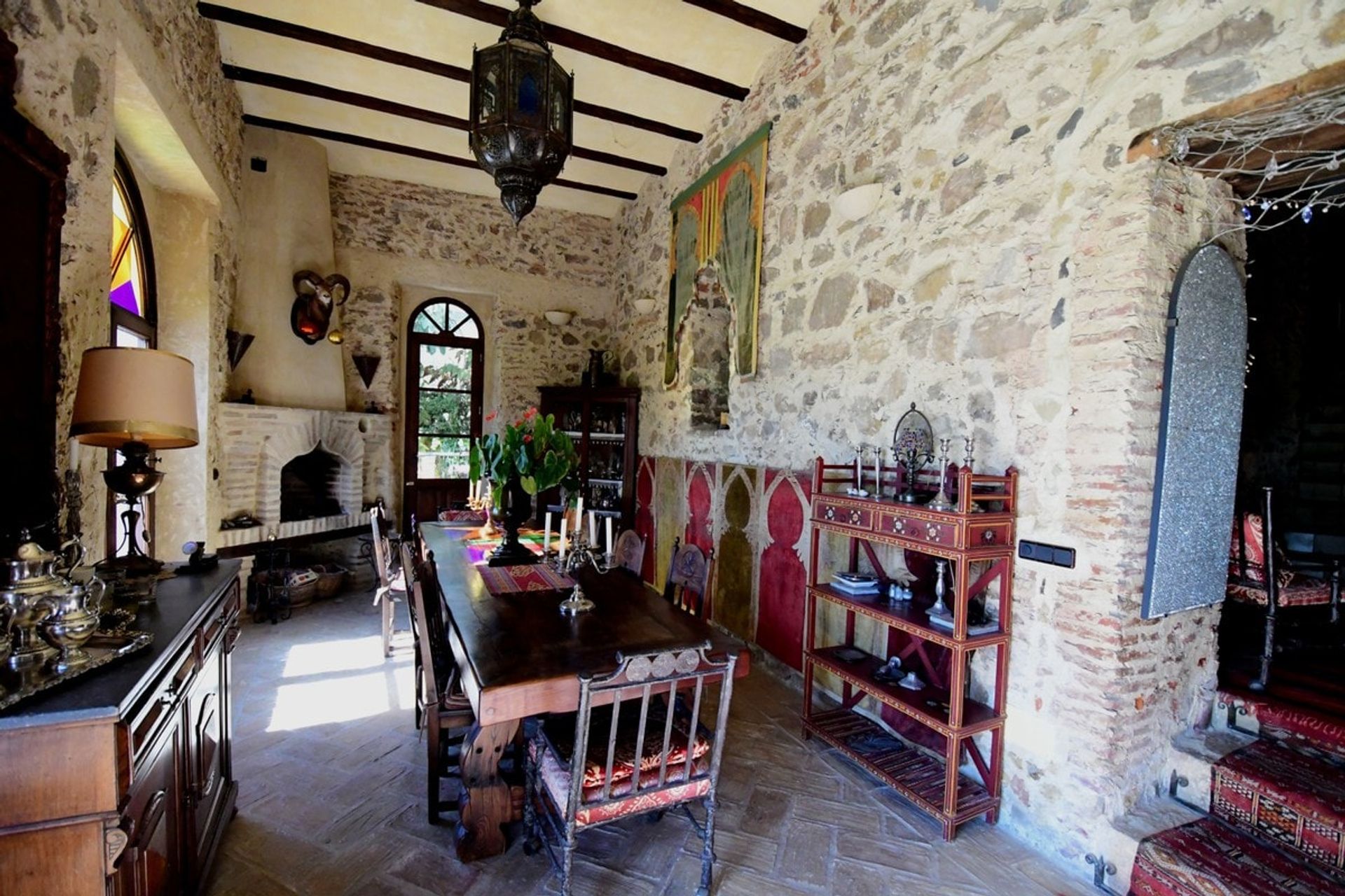 Haus im Gaucín, Andalusien 10740037