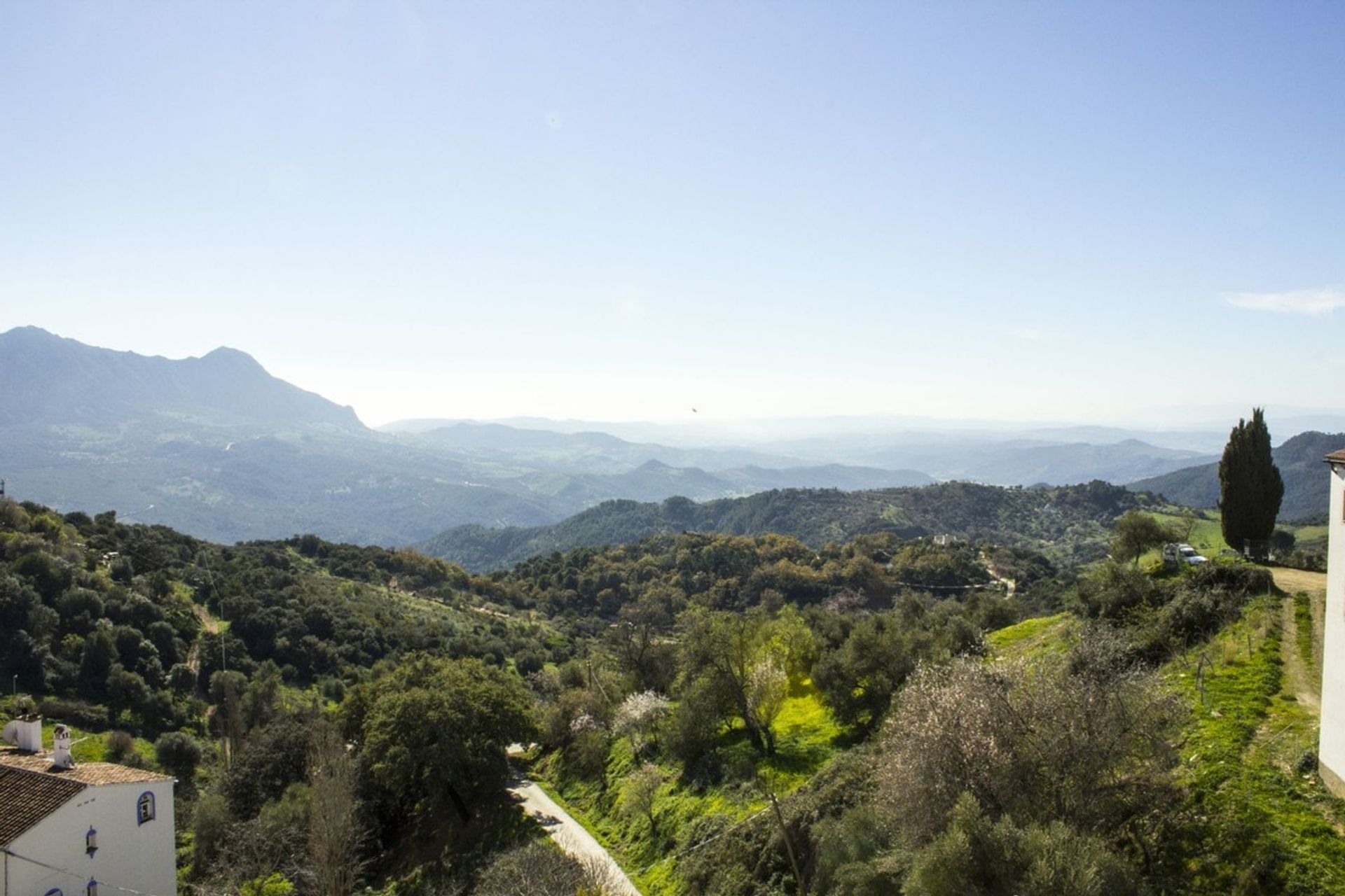 Haus im Gaucín, Andalusien 10740037