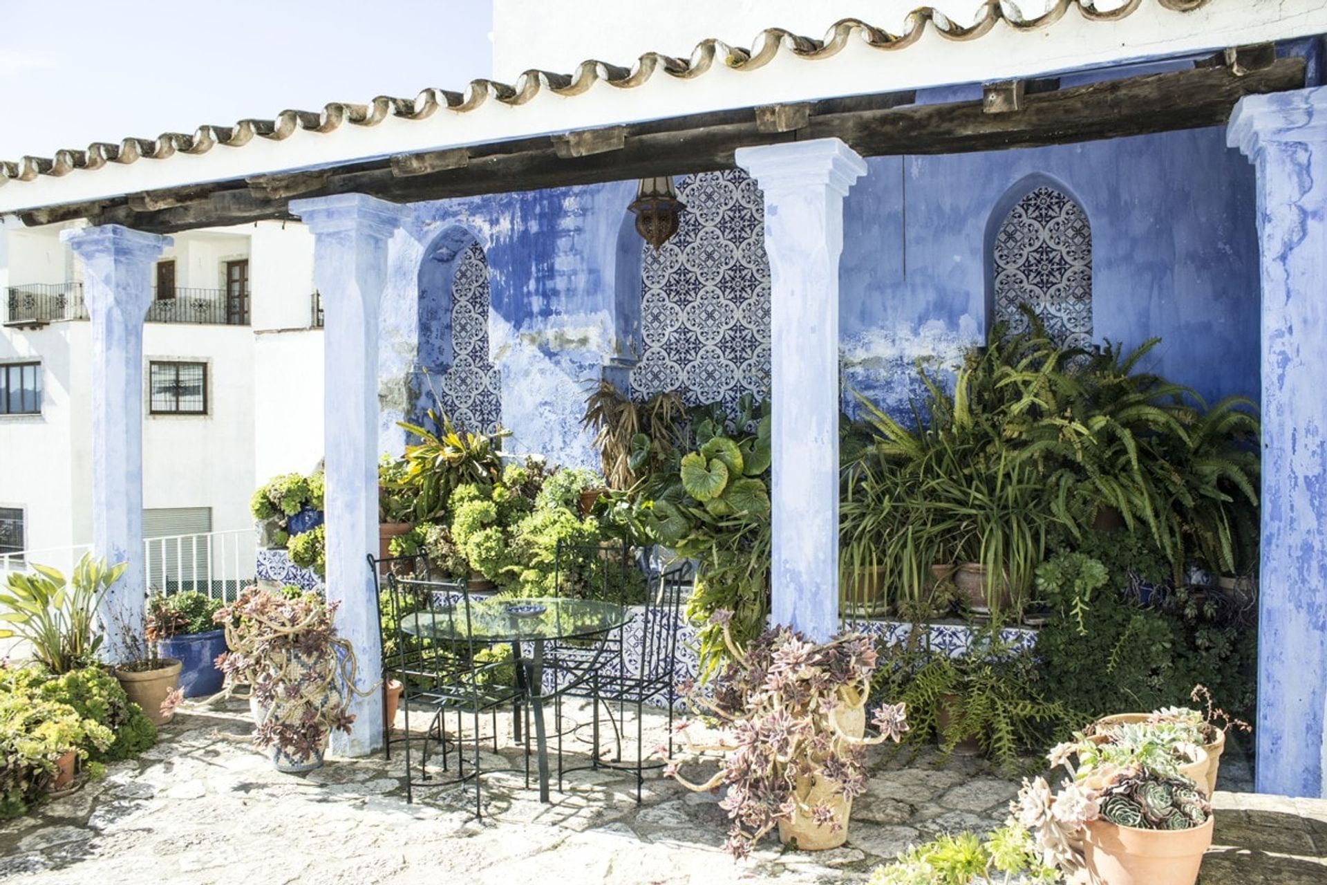 Haus im Gaucín, Andalucía 10740037