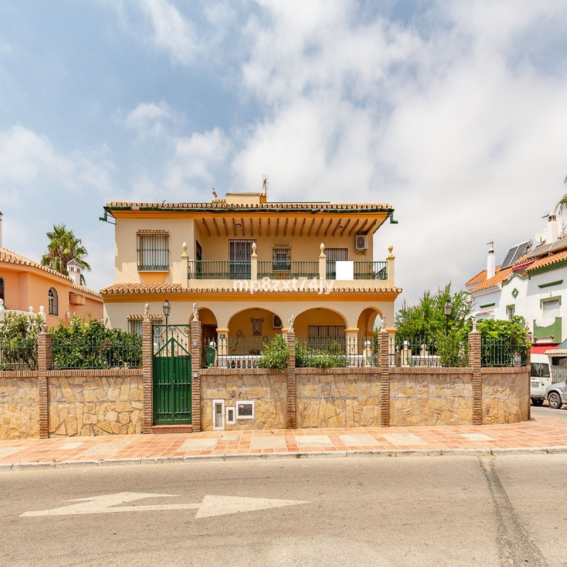 Casa nel Torre del Mar, Andalusia 10740044