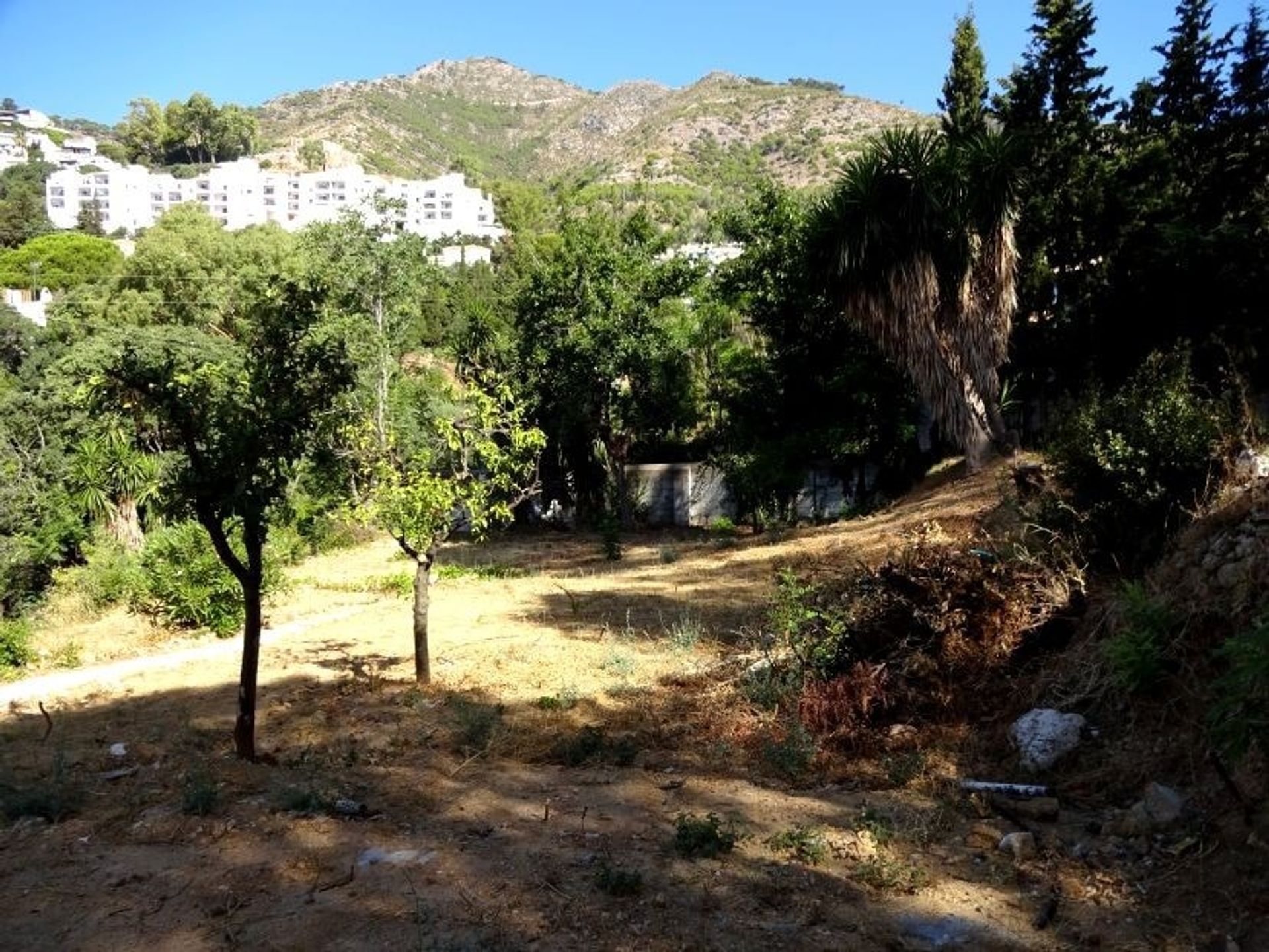 الأرض في Mijas, Andalucía 10740045