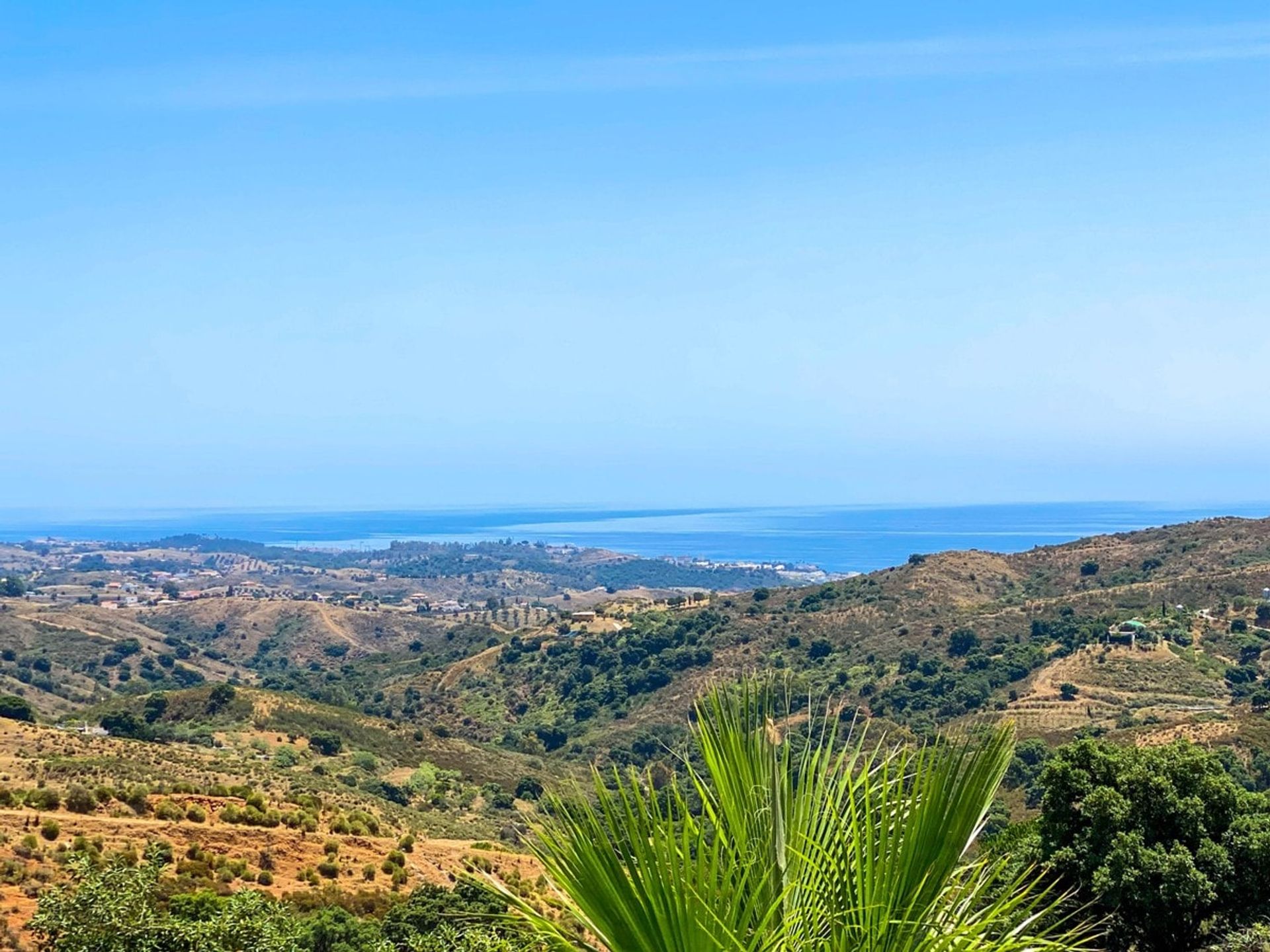 房子 在 Las Lagunas de Mijas, Andalucía 10740049