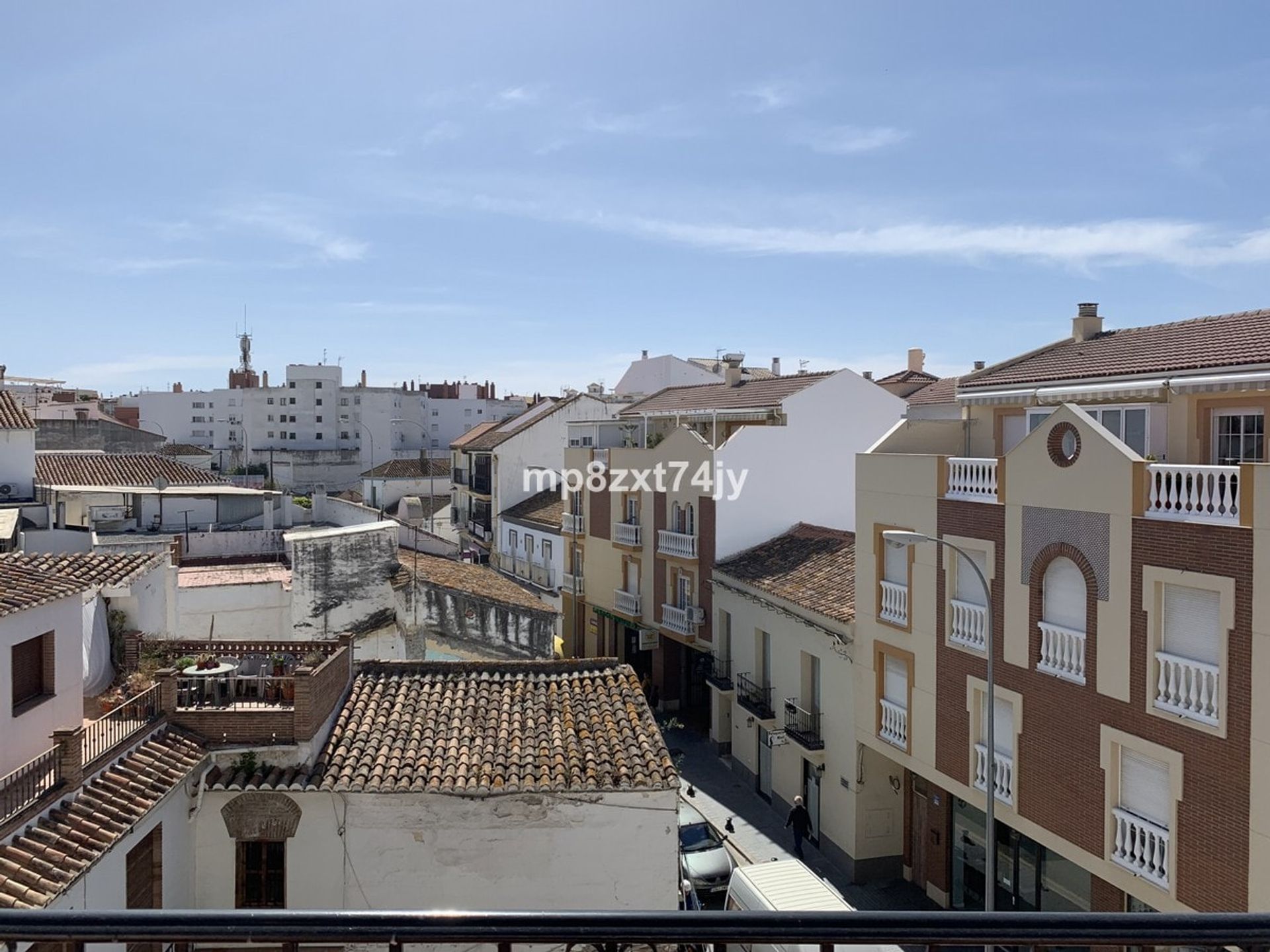 casa en , Andalucía 10740053