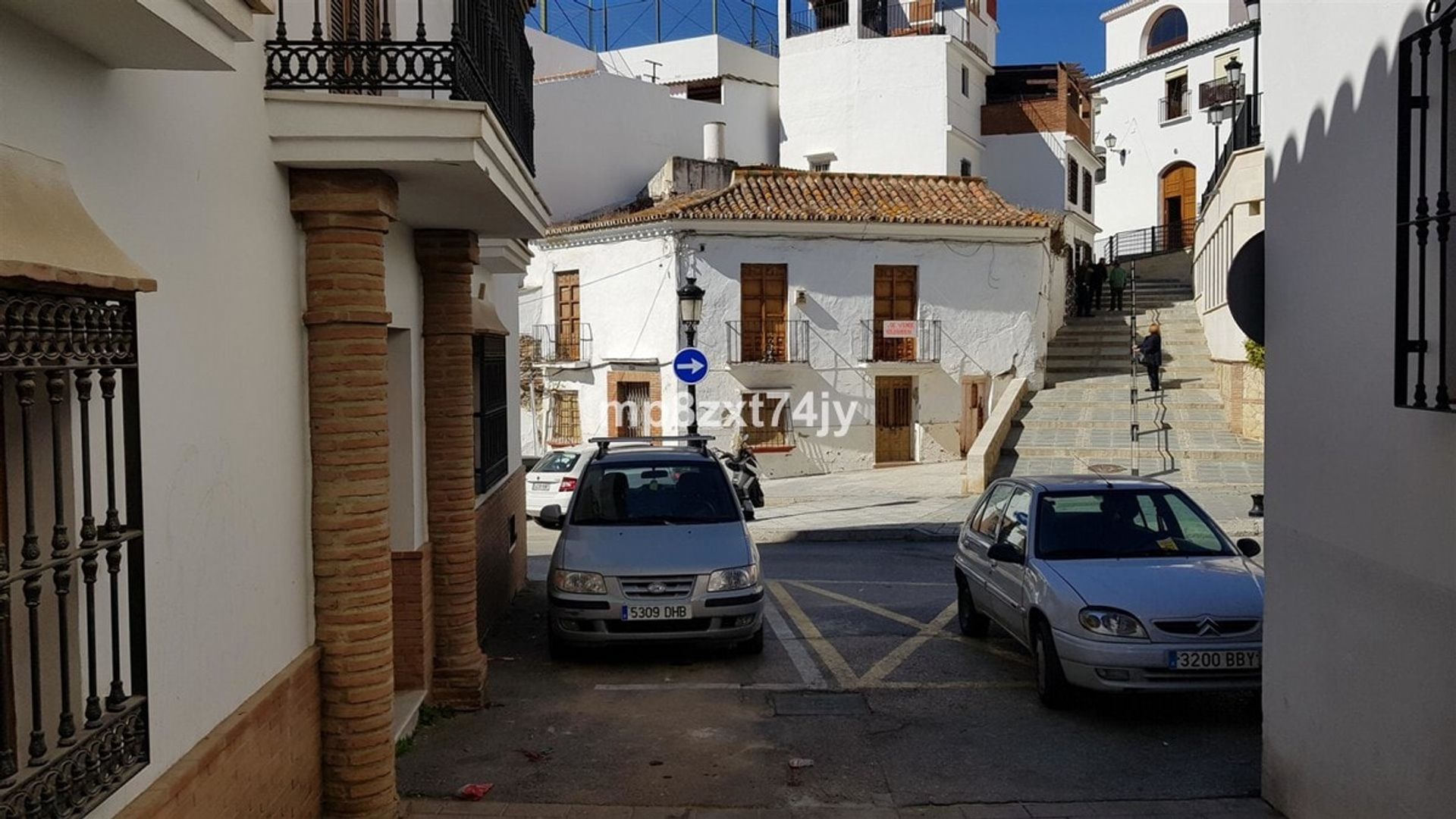 Rumah di Huertas Bajas, Andalusia 10740062